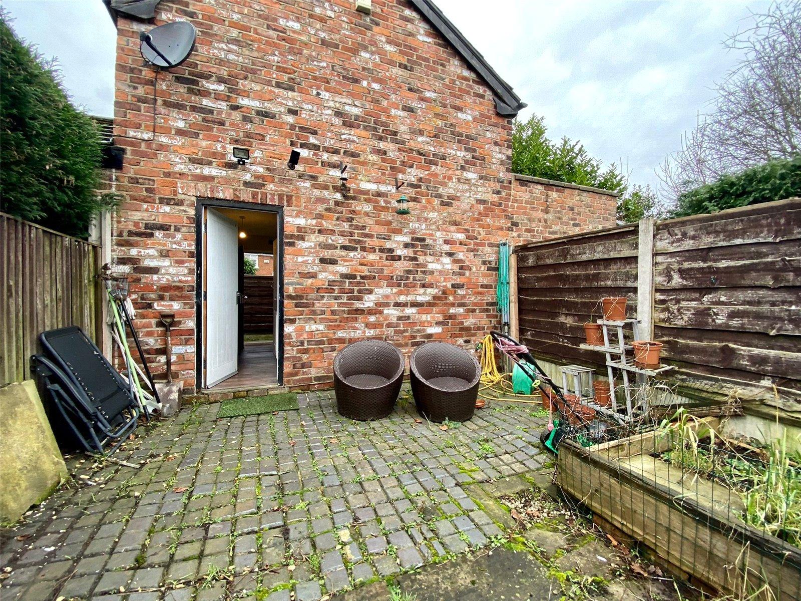 Didsbury Road, Heaton Norris, Stockport, SK4