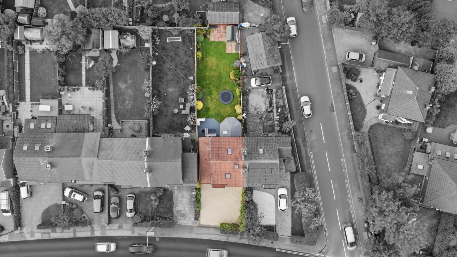 Stockport Road, Marple, Stockport, SK6