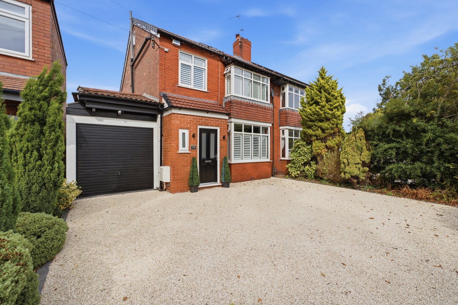 Stockport Road, Marple, Stockport, SK6
