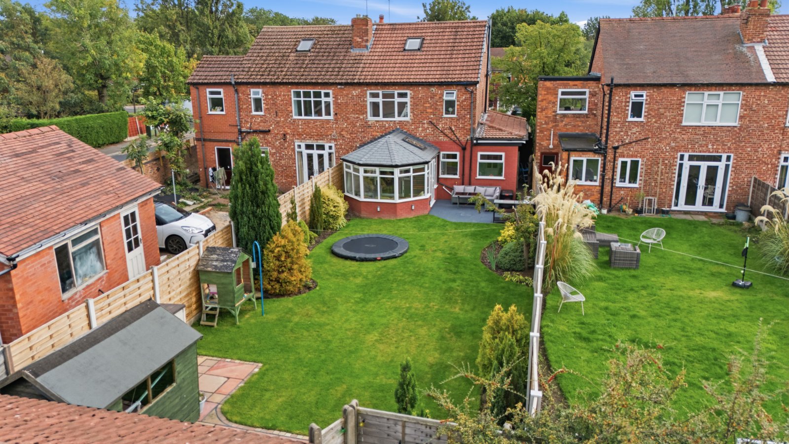 Stockport Road, Marple, Stockport, SK6