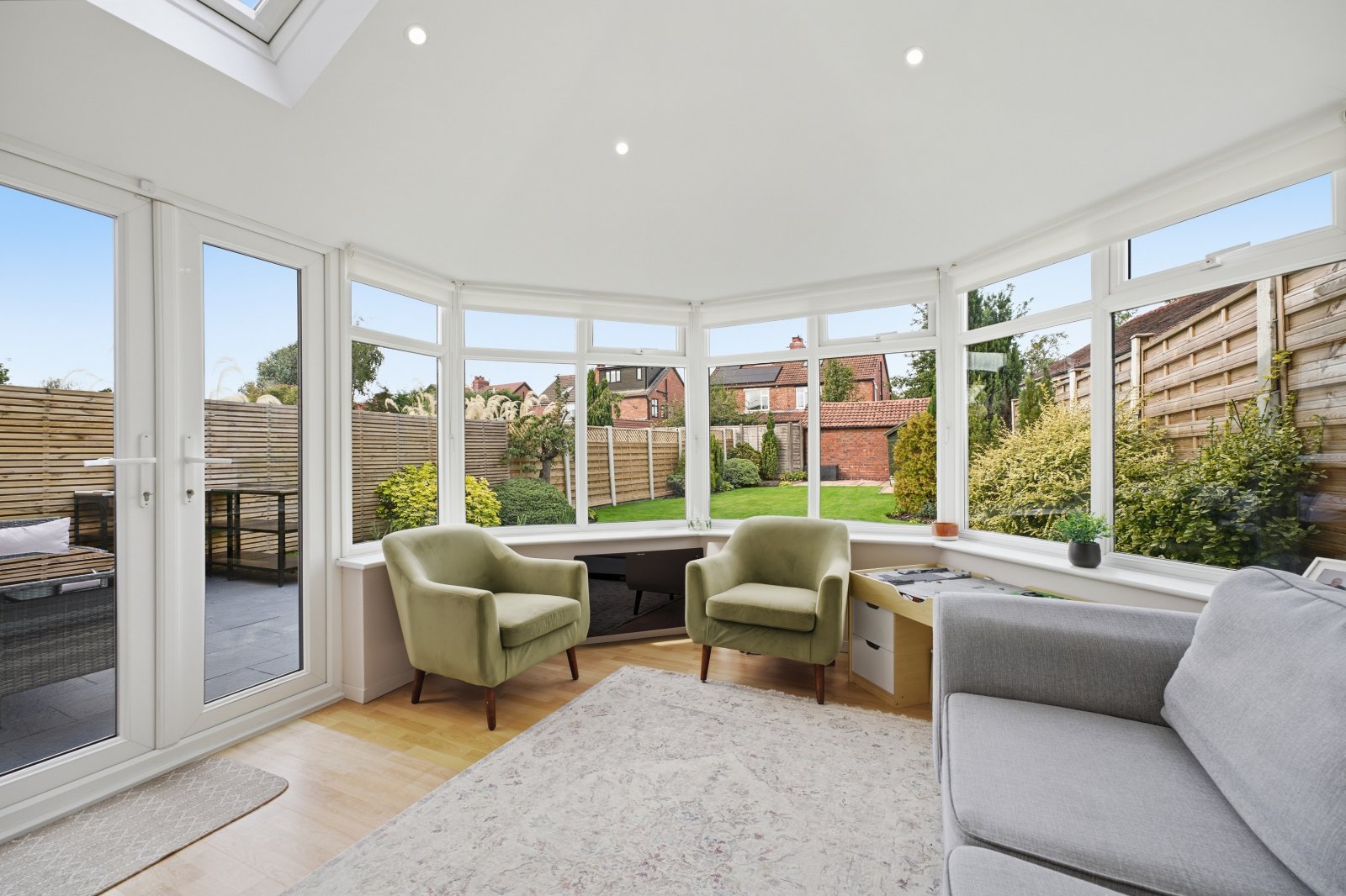 Stockport Road, Marple, Stockport, SK6
