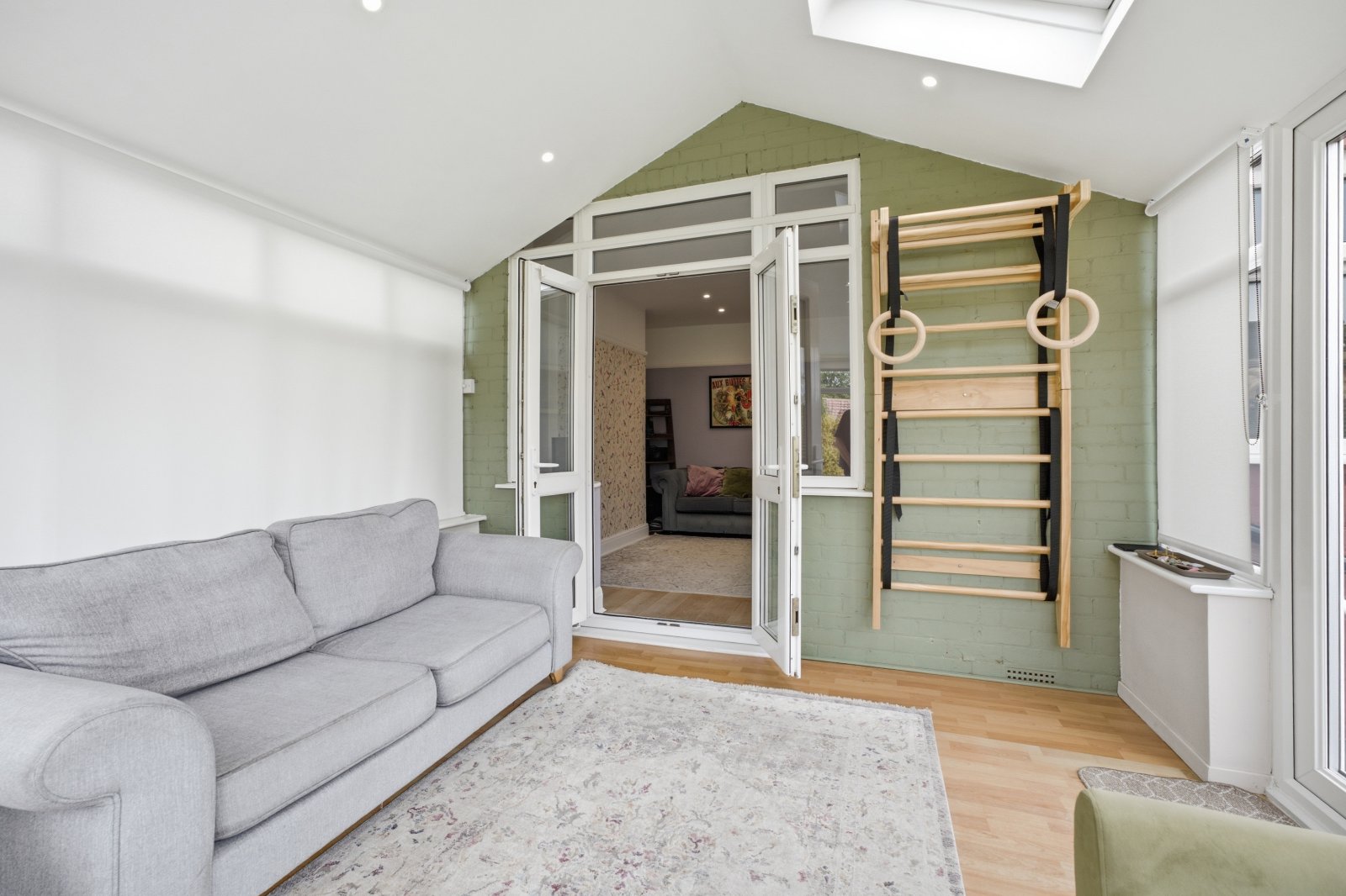 Stockport Road, Marple, Stockport, SK6