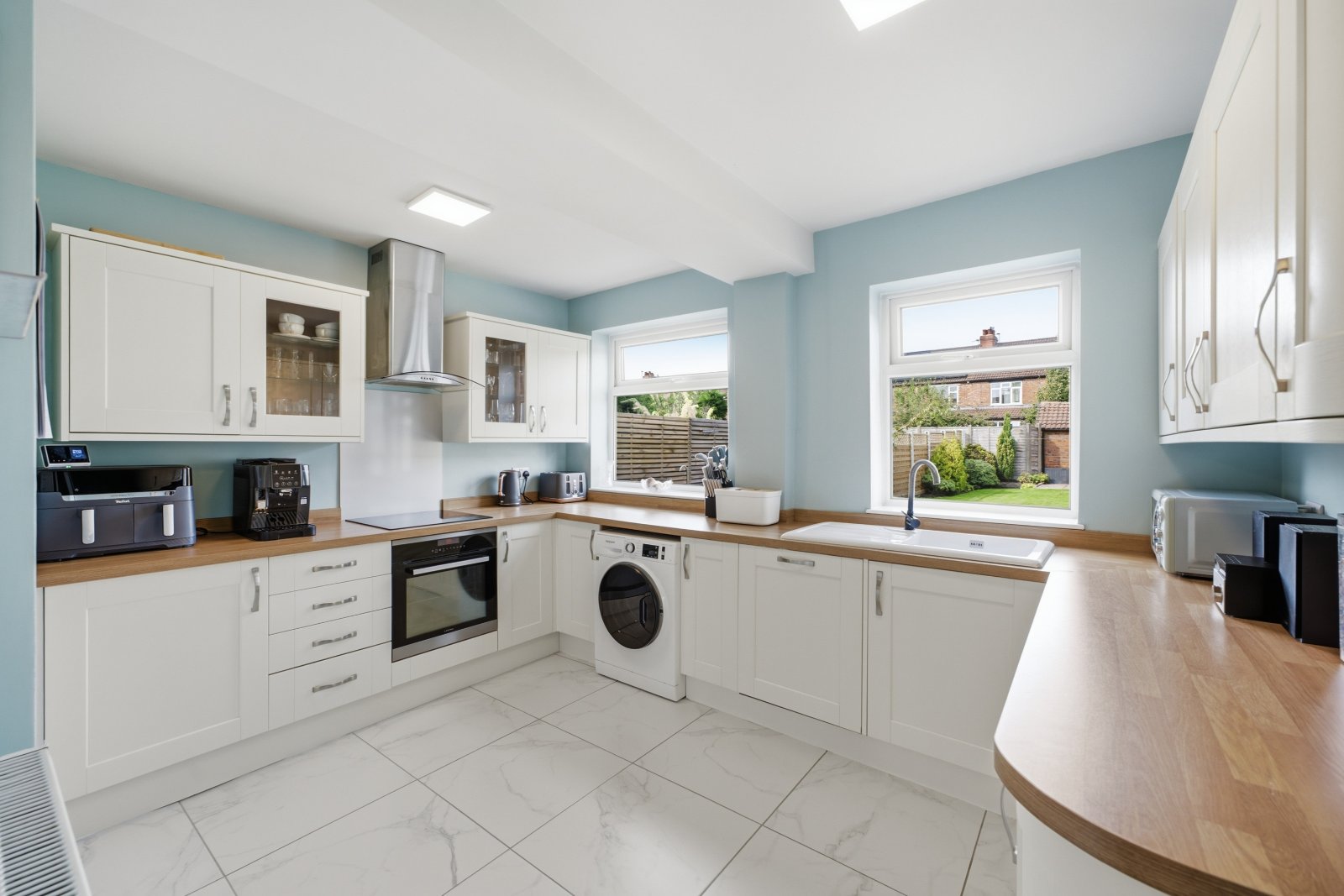 Stockport Road, Marple, Stockport, SK6