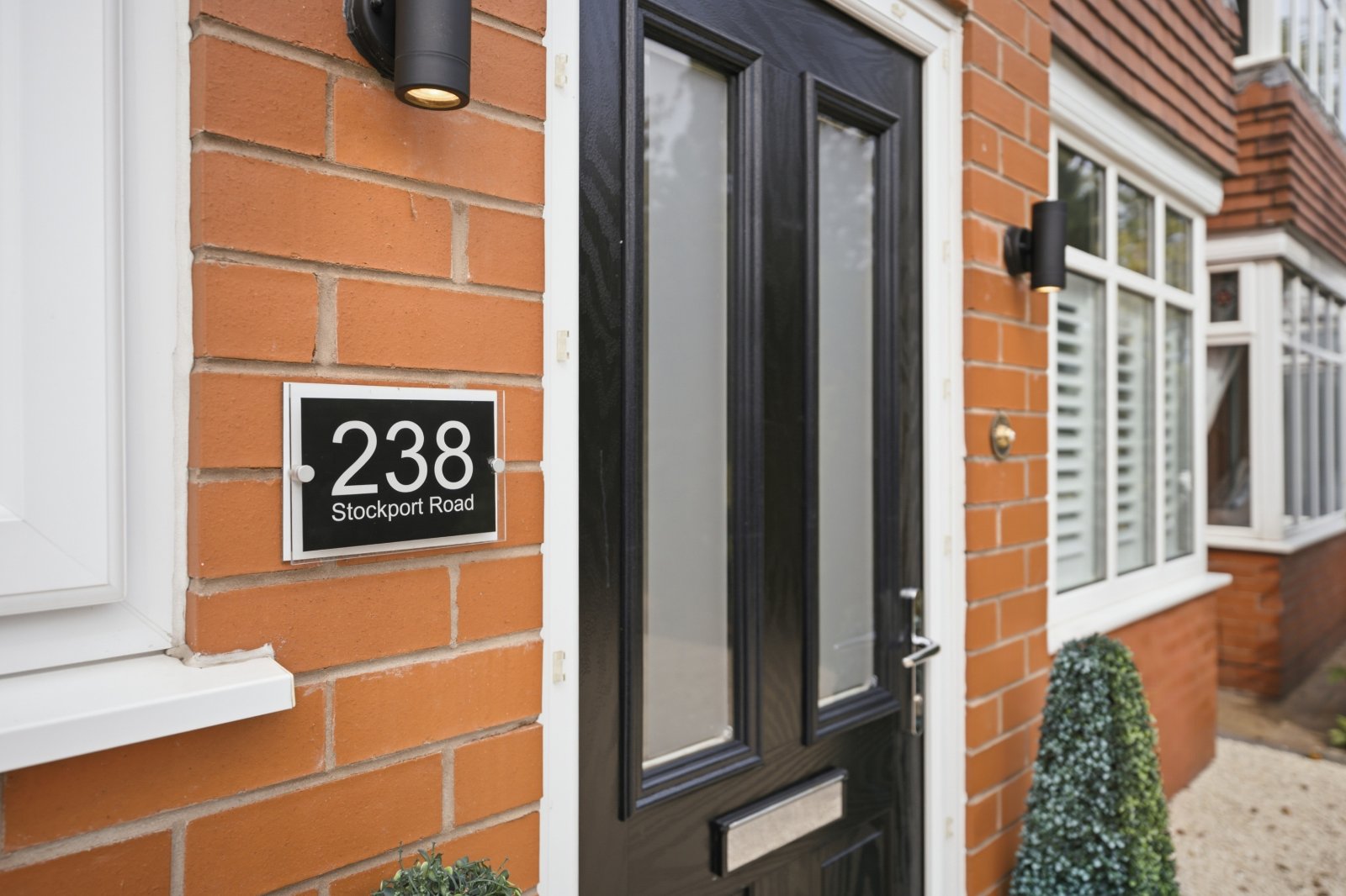 Stockport Road, Marple, Stockport, SK6