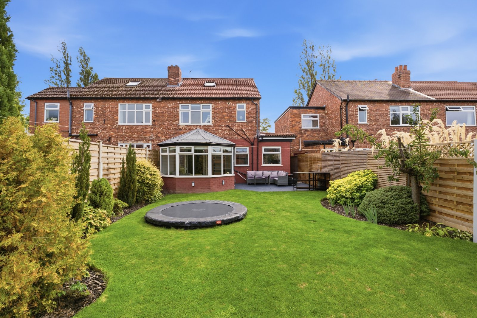 Stockport Road, Marple, Stockport, SK6