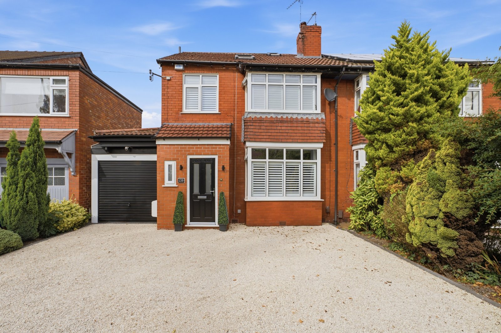 Stockport Road, Marple, Stockport, SK6