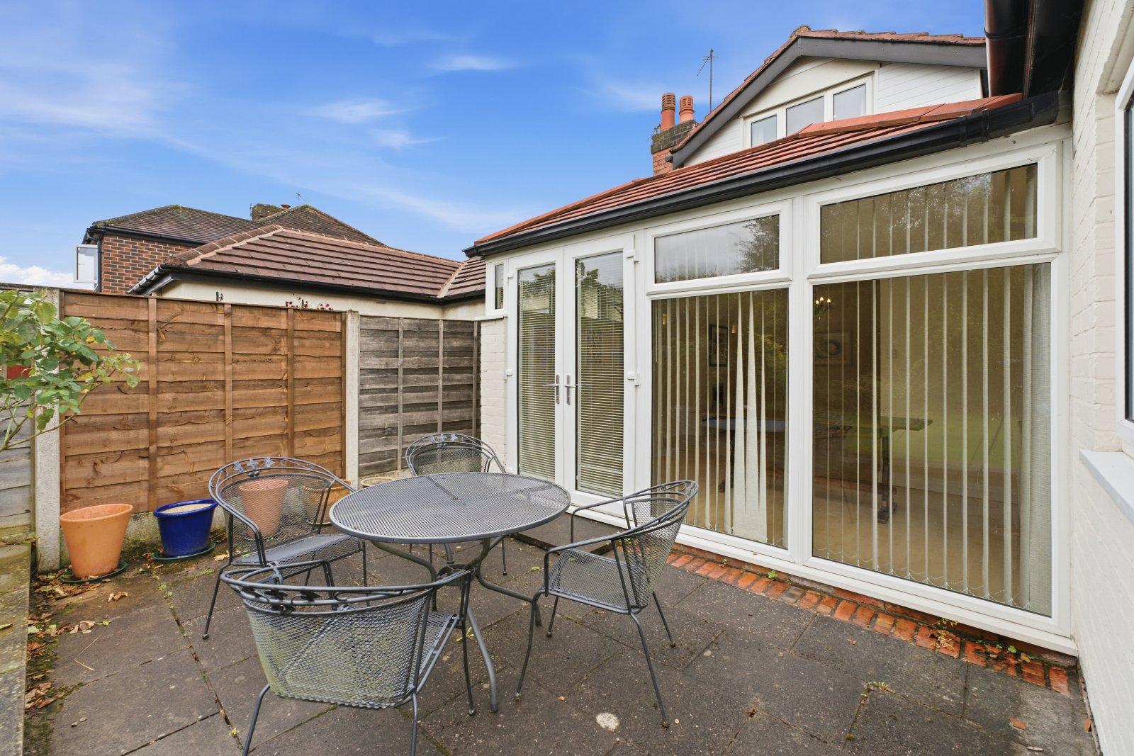 Claremont Avenue, Marple, Stockport, Greater Manchester, SK6