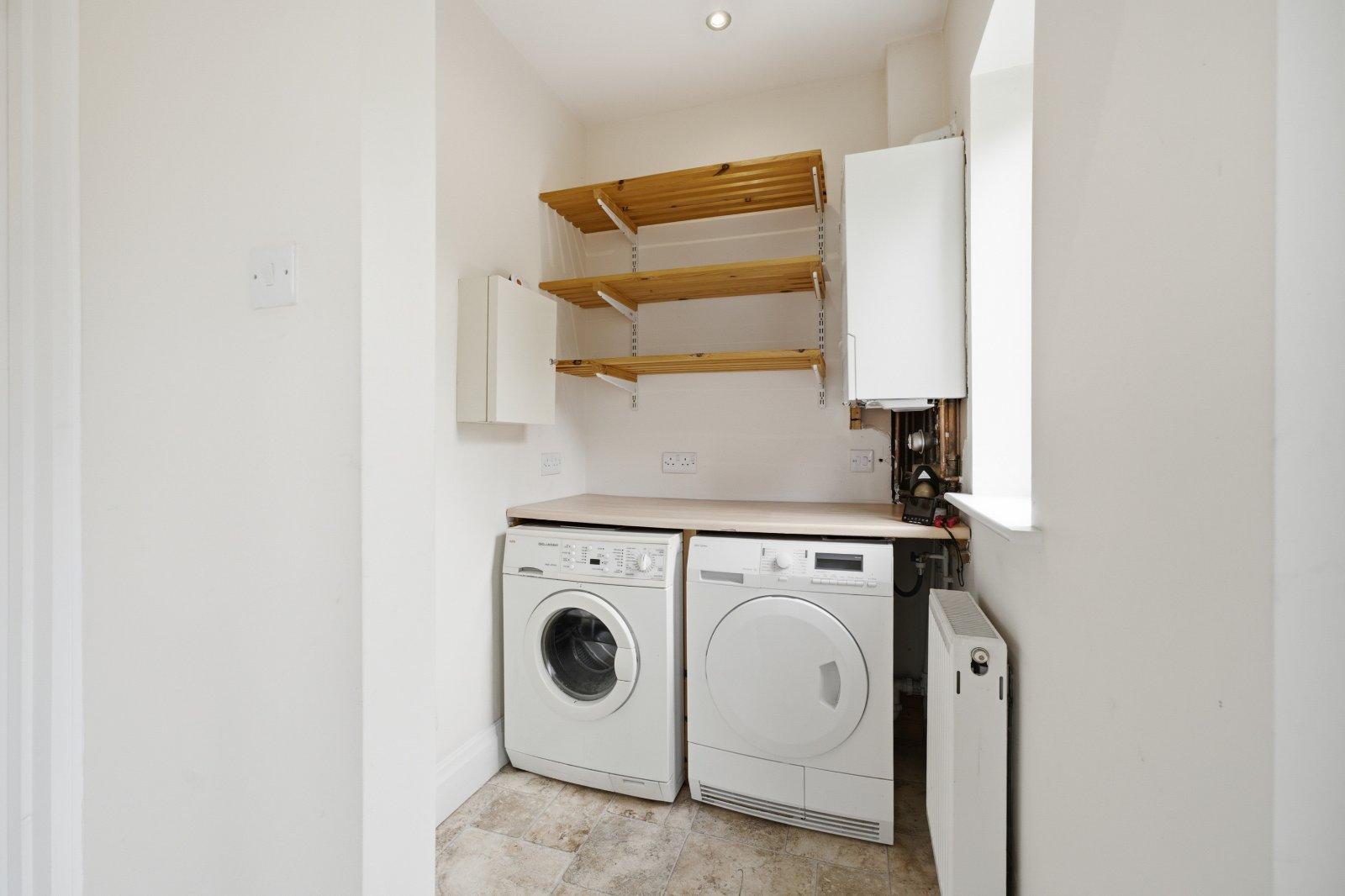 Claremont Avenue, Marple, Stockport, Greater Manchester, SK6