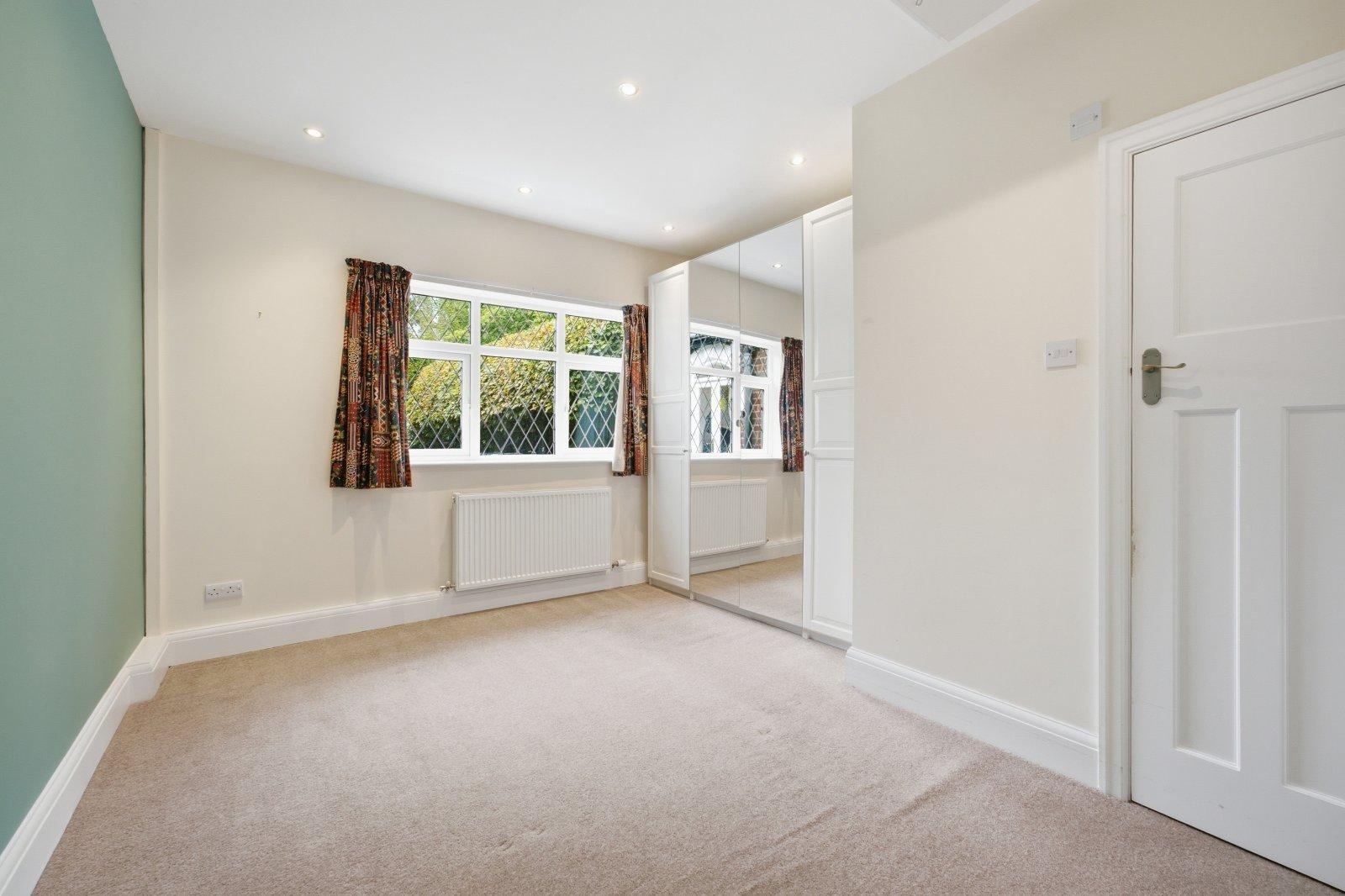 Claremont Avenue, Marple, Stockport, Greater Manchester, SK6