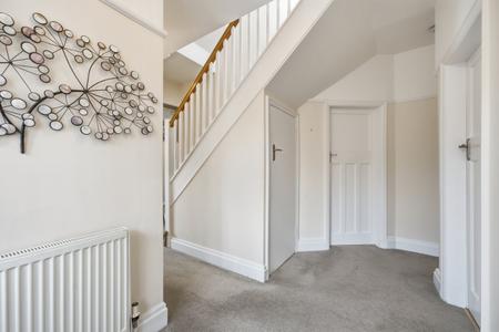 Claremont Avenue, Marple, Stockport, Greater Manchester, SK6
