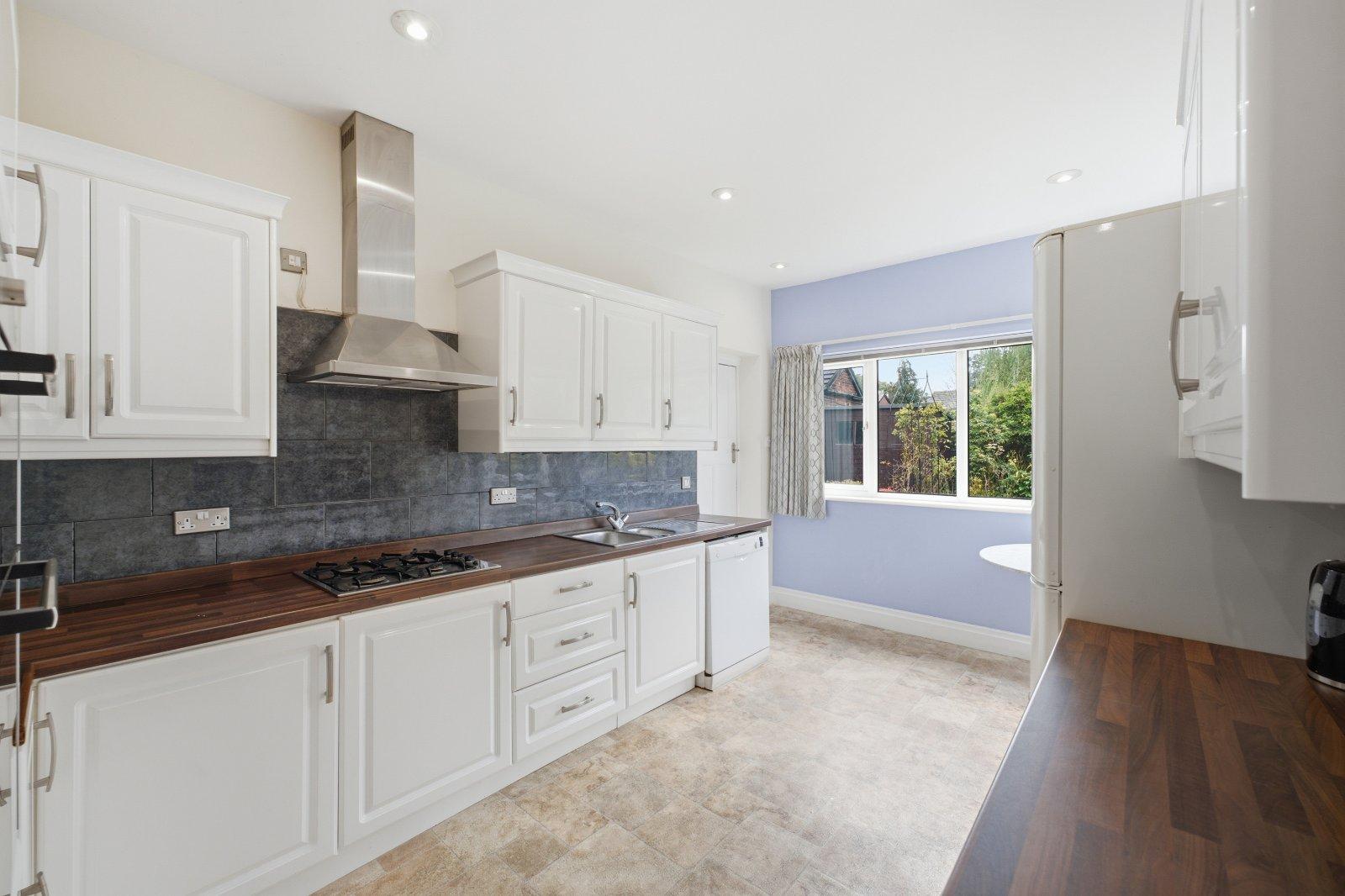 Claremont Avenue, Marple, Stockport, Greater Manchester, SK6