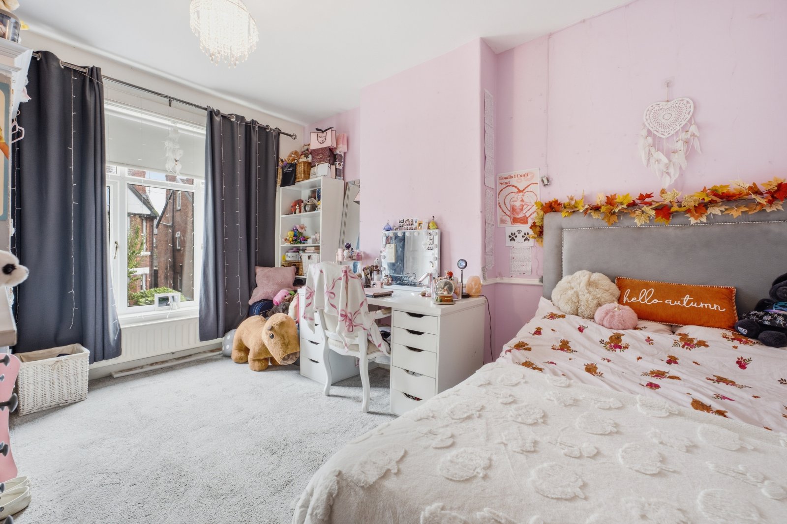 Beechwood Avenue, Romiley, Stockport, Greater Manchester, SK6
