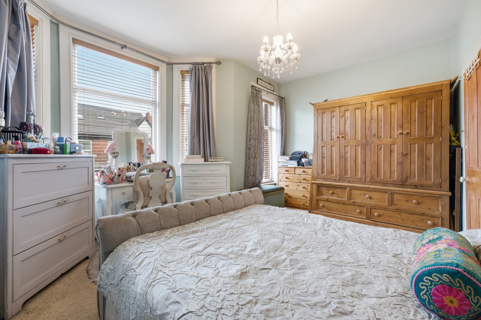 Beechwood Avenue, Romiley, Stockport, Greater Manchester, SK6