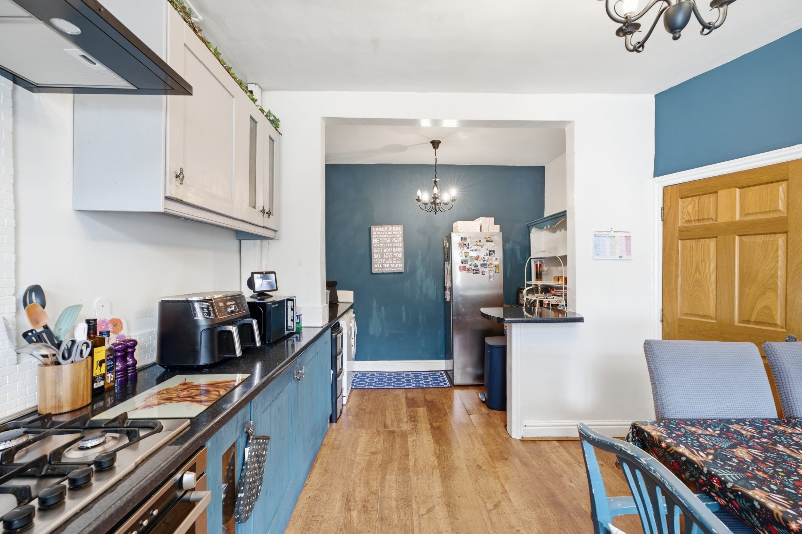 Beechwood Avenue, Romiley, Stockport, Greater Manchester, SK6