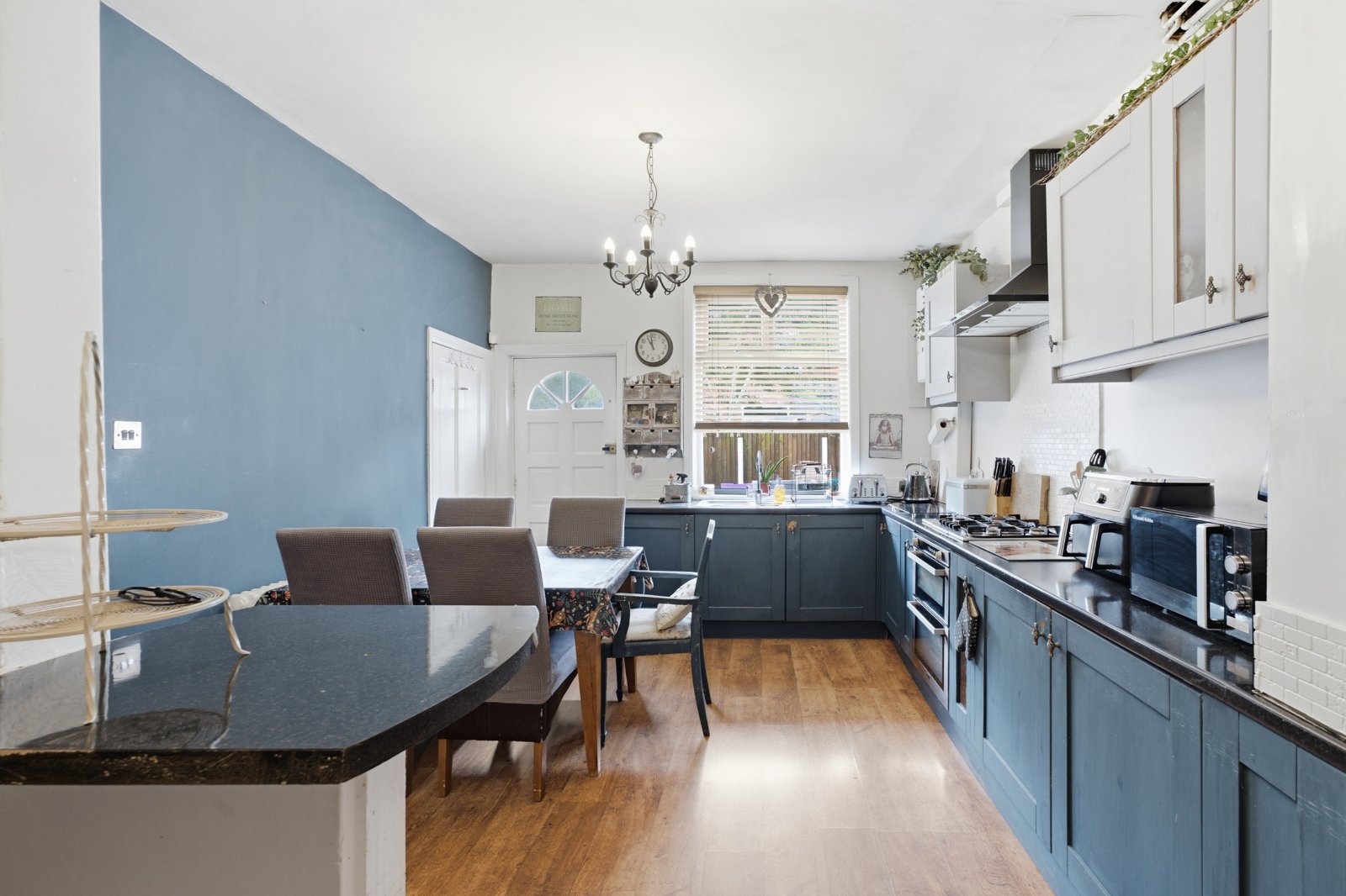 Beechwood Avenue, Romiley, Stockport, Greater Manchester, SK6