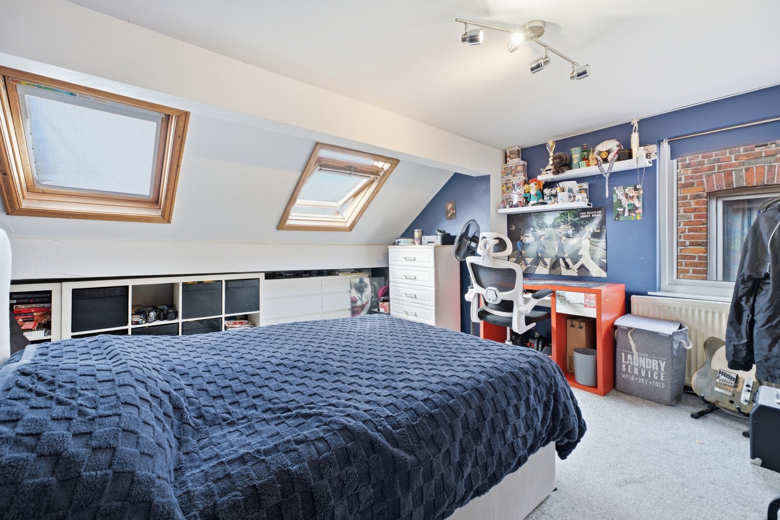 Beechwood Avenue, Romiley, Stockport, Greater Manchester, SK6