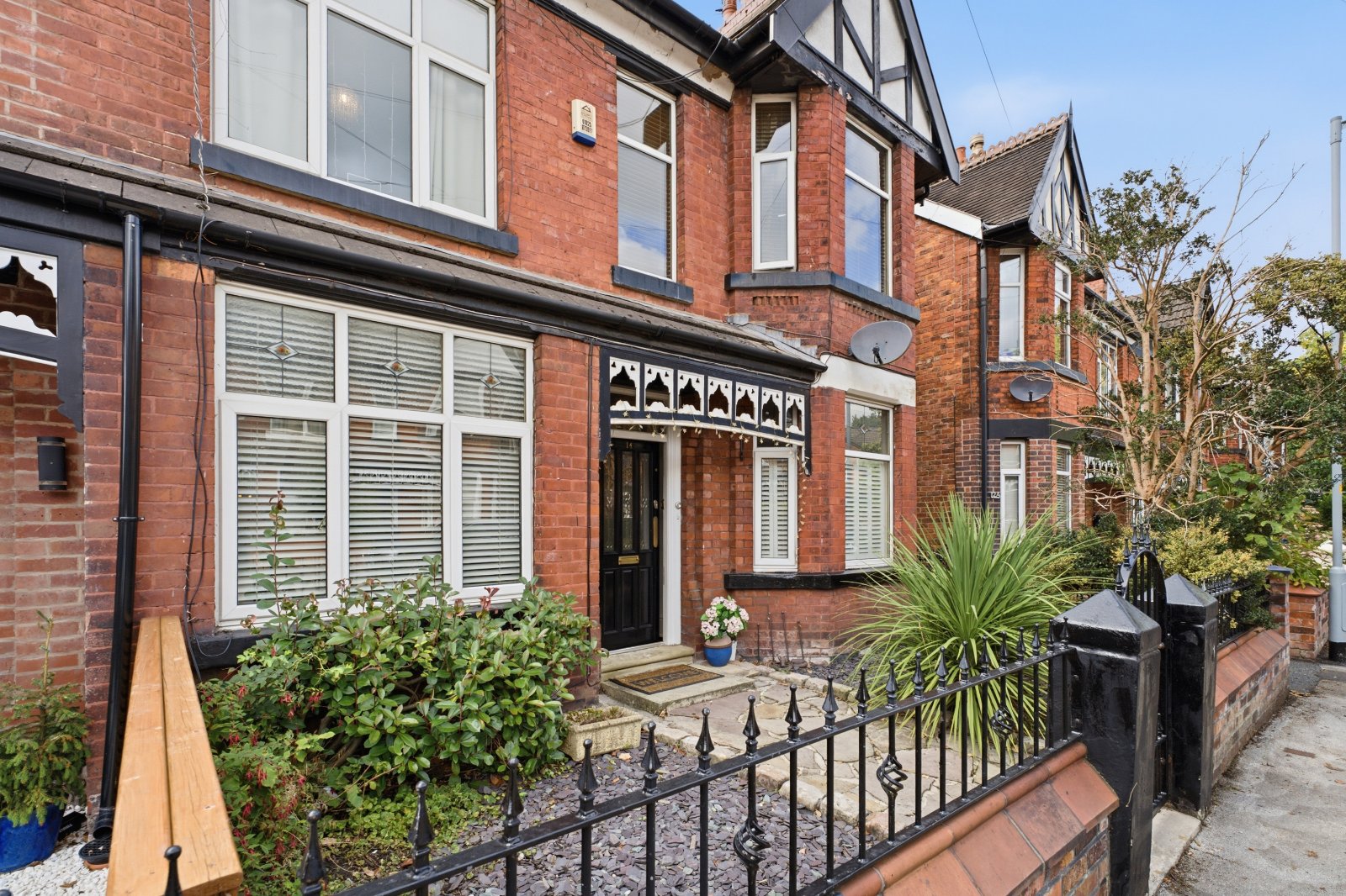 Beechwood Avenue, Romiley, Stockport, Greater Manchester, SK6