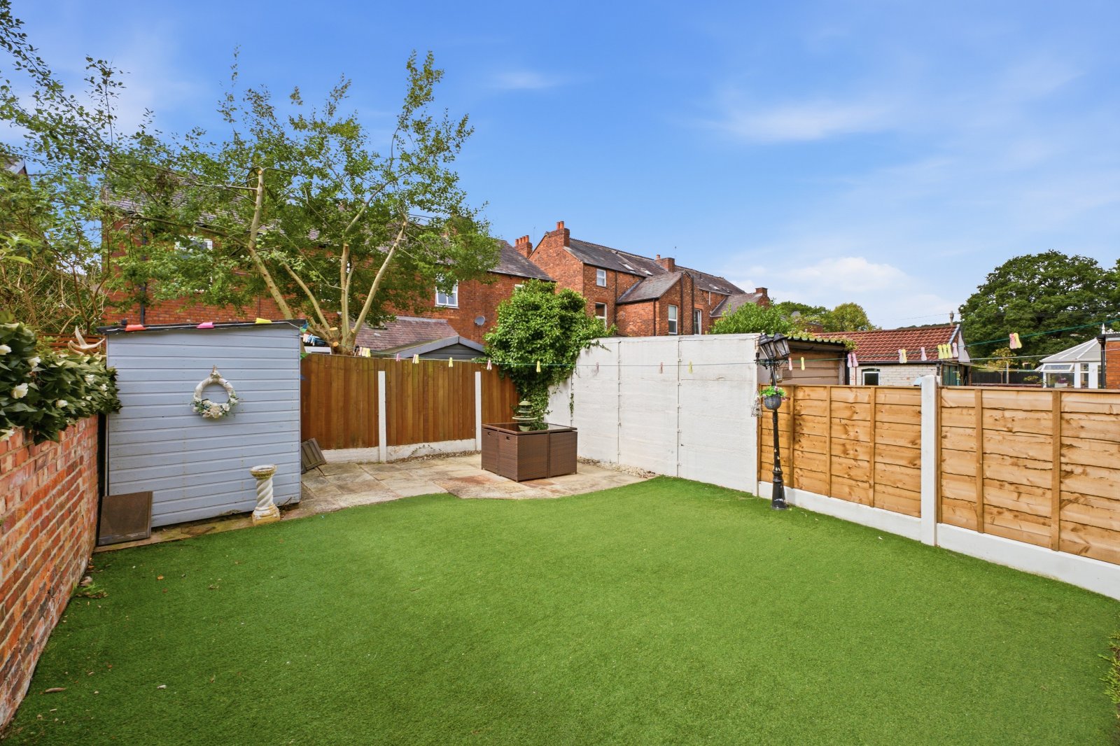 Beechwood Avenue, Romiley, Stockport, Greater Manchester, SK6