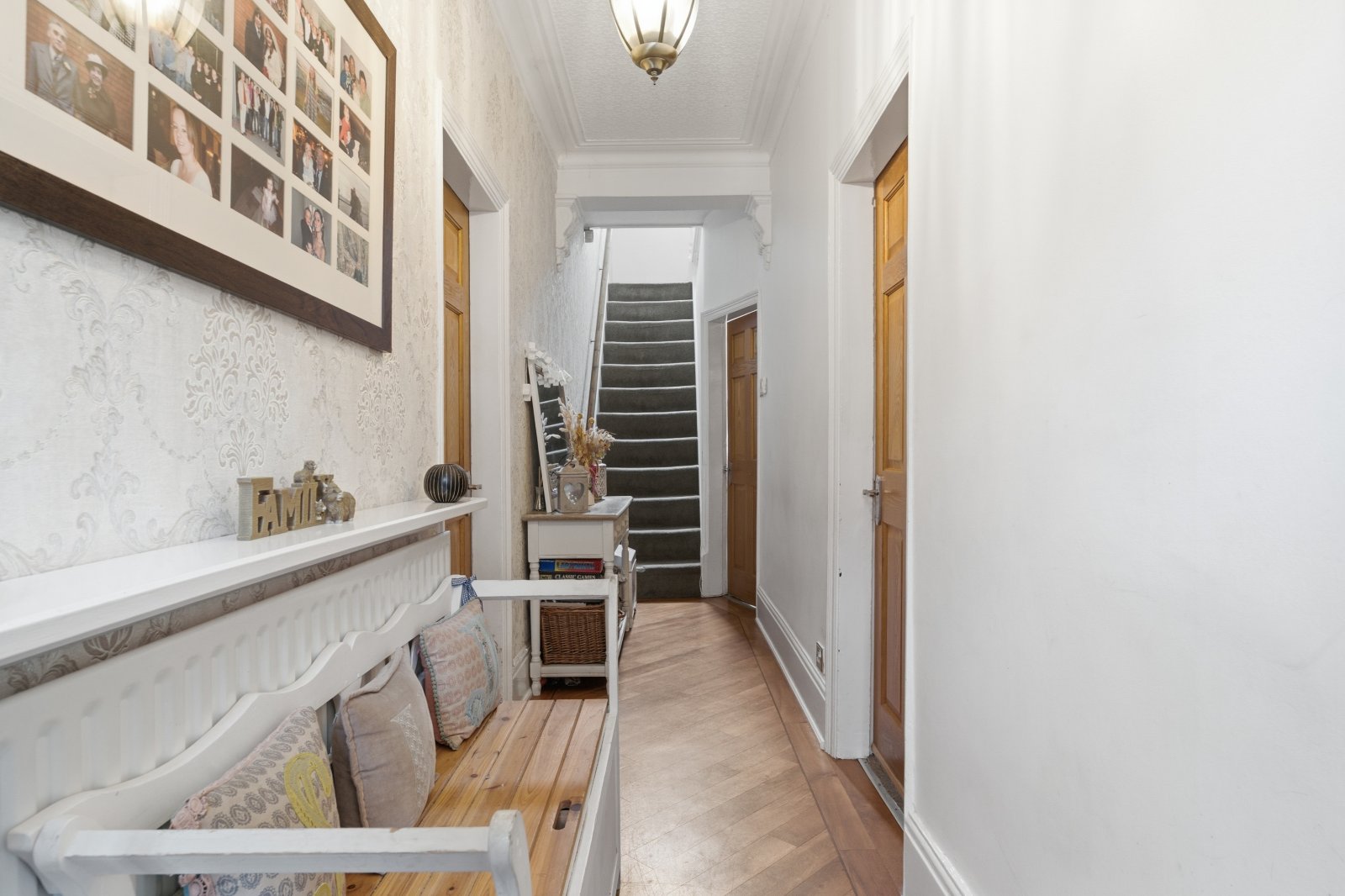 Beechwood Avenue, Romiley, Stockport, Greater Manchester, SK6