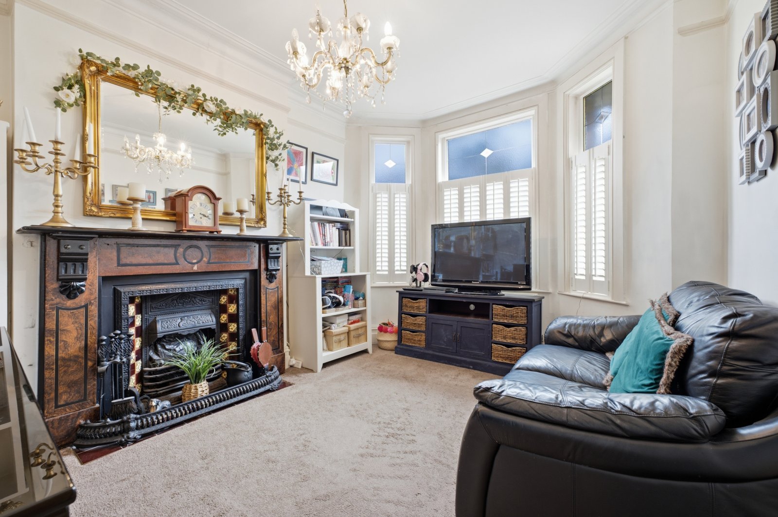 Beechwood Avenue, Romiley, Stockport, Greater Manchester, SK6