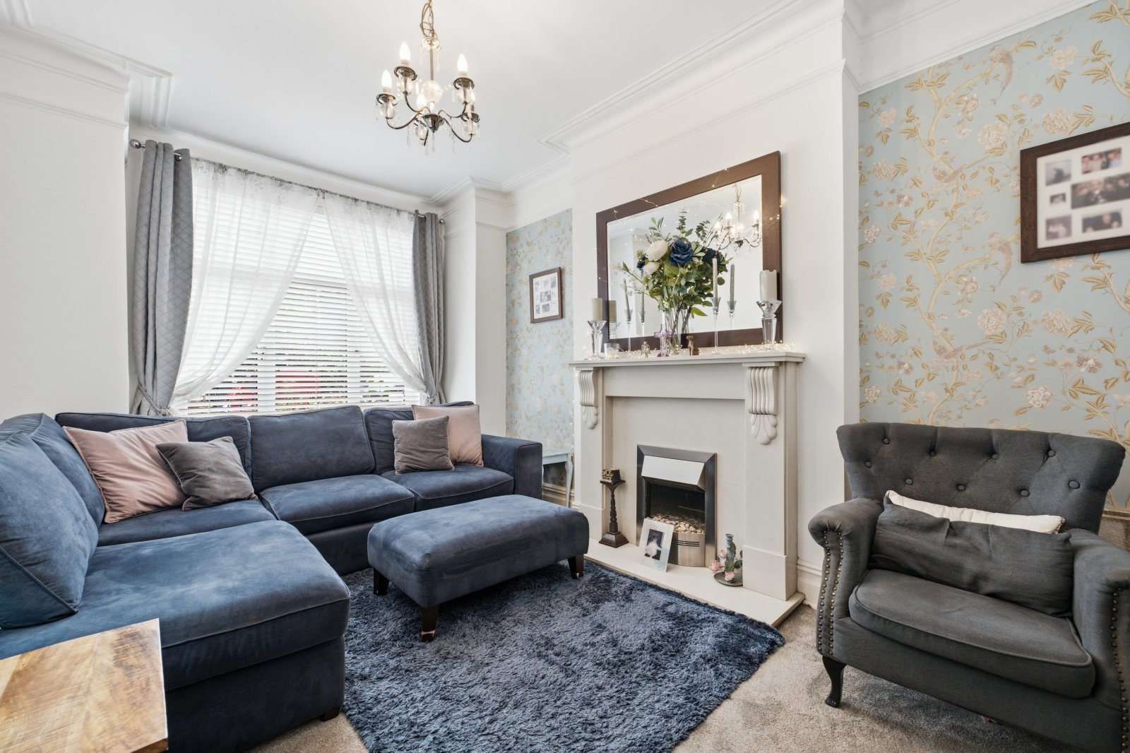 Beechwood Avenue, Romiley, Stockport, Greater Manchester, SK6
