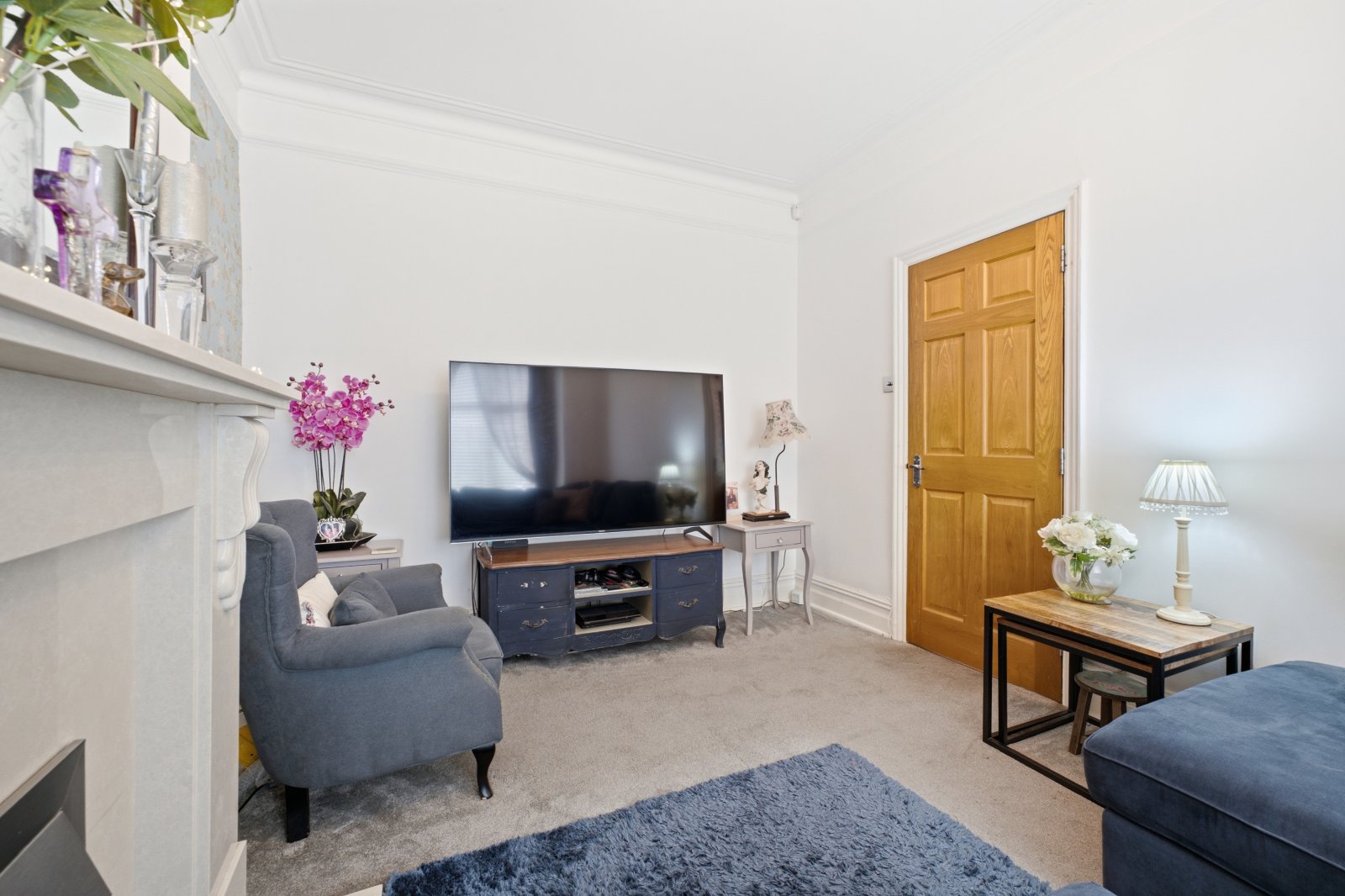 Beechwood Avenue, Romiley, Stockport, Greater Manchester, SK6