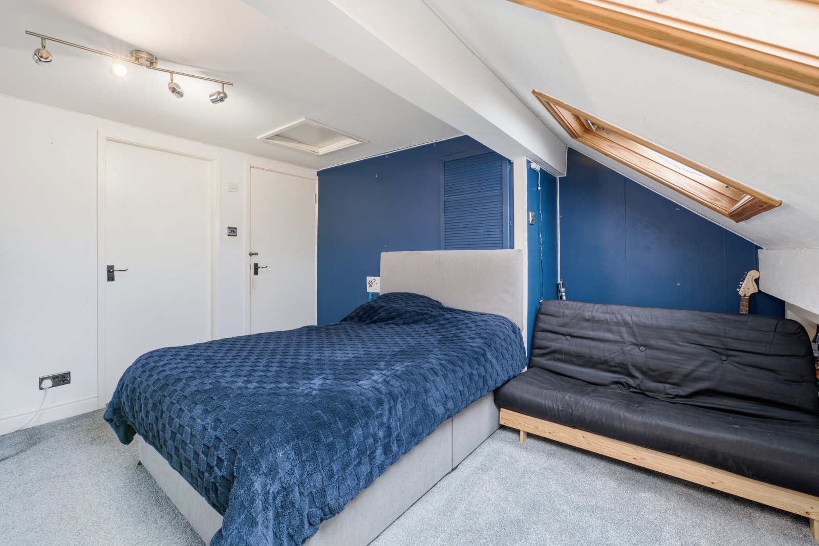 Beechwood Avenue, Romiley, Stockport, Greater Manchester, SK6