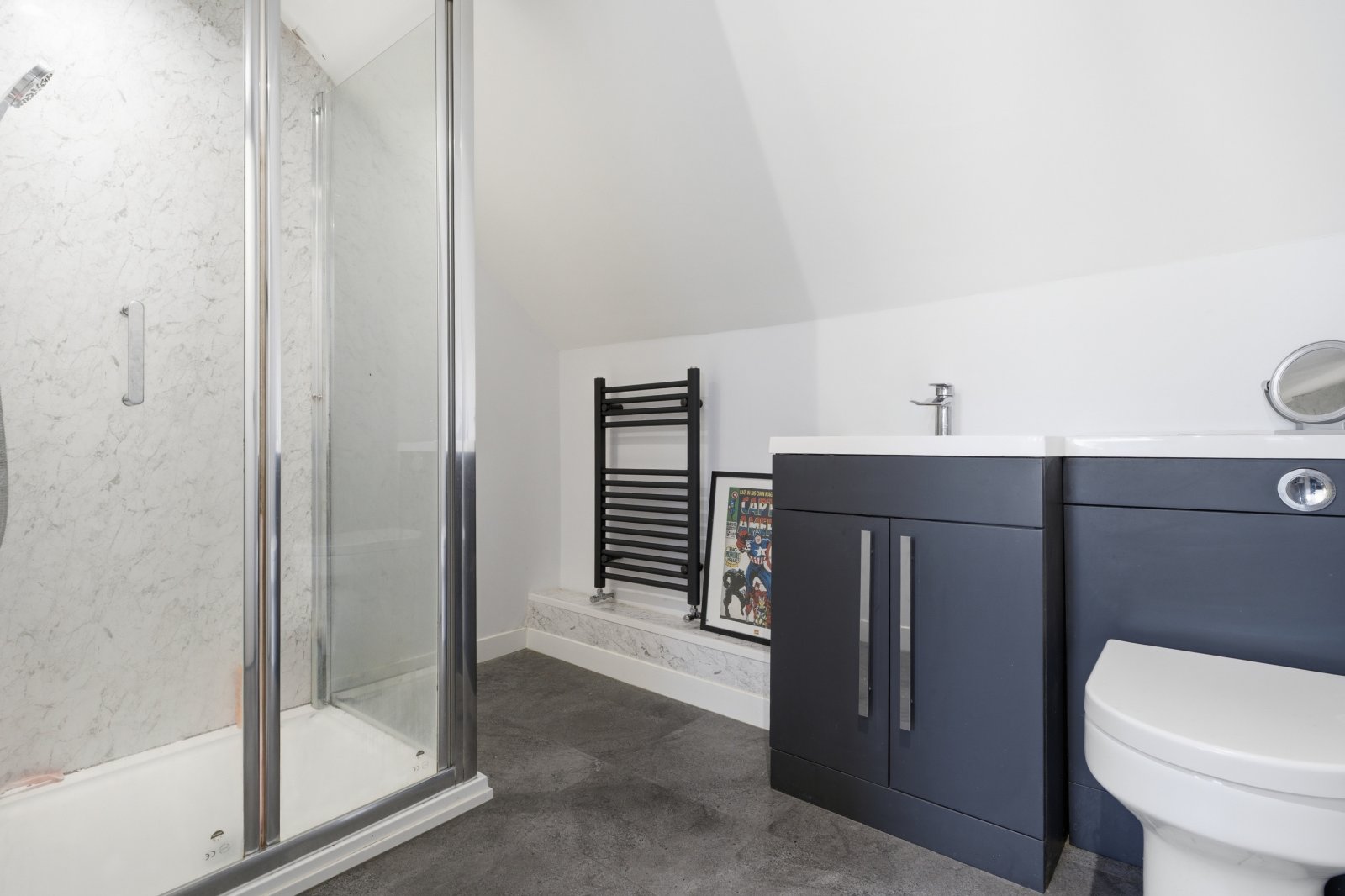 Beechwood Avenue, Romiley, Stockport, Greater Manchester, SK6