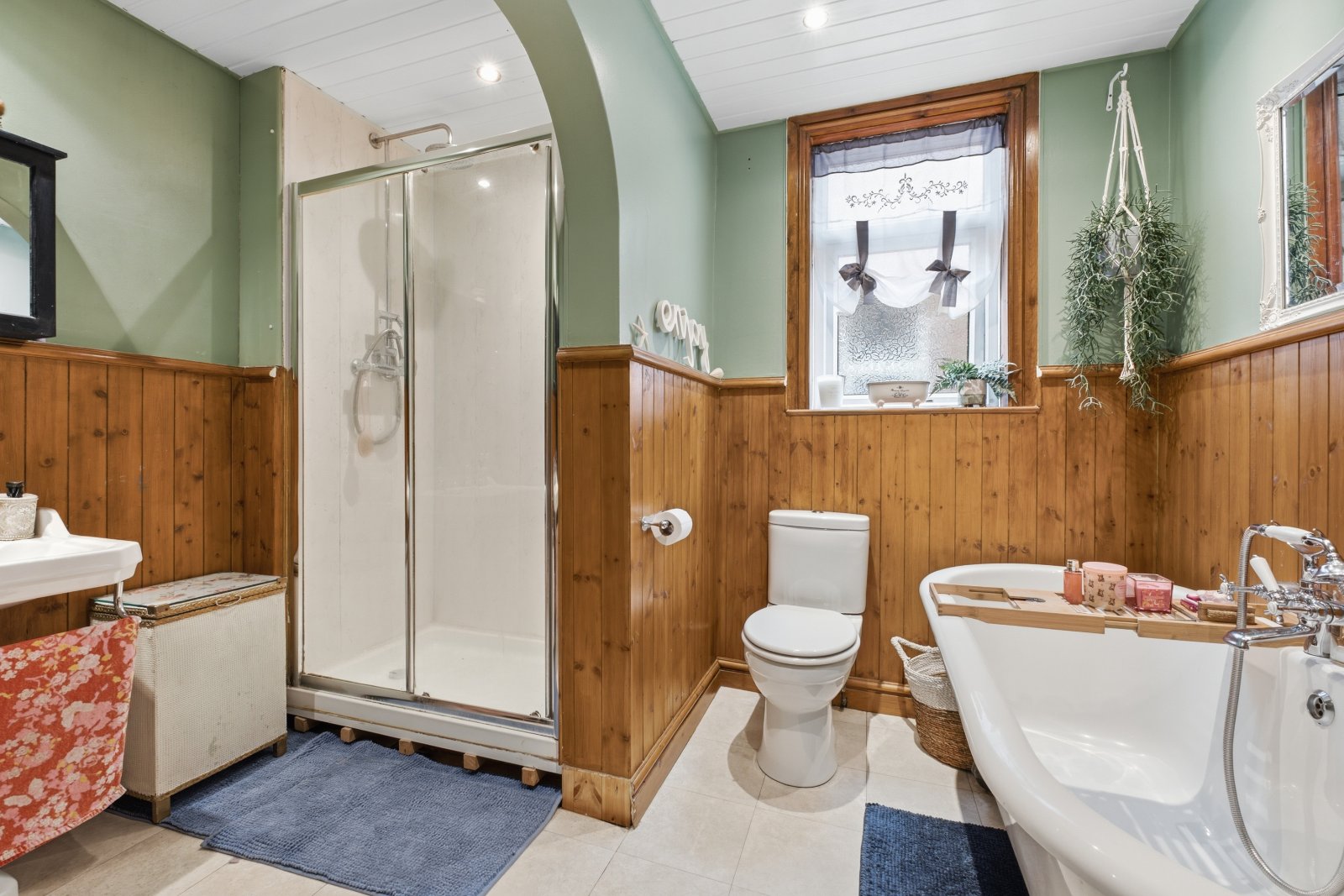 Beechwood Avenue, Romiley, Stockport, Greater Manchester, SK6