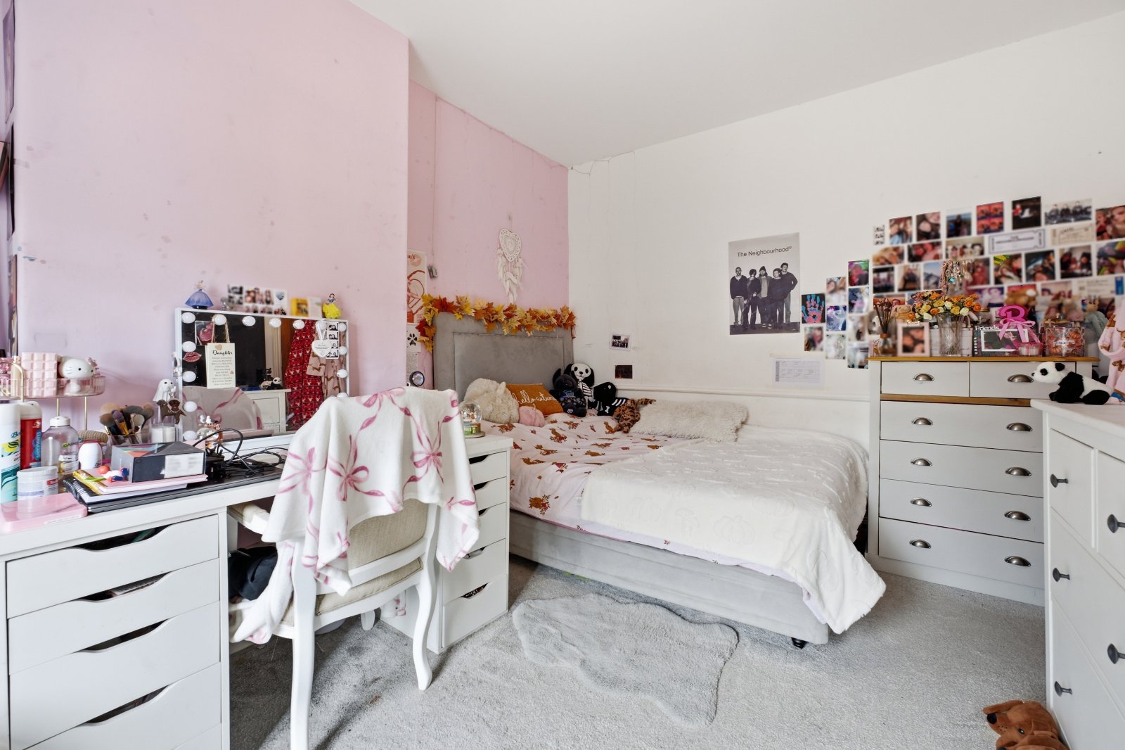 Beechwood Avenue, Romiley, Stockport, Greater Manchester, SK6