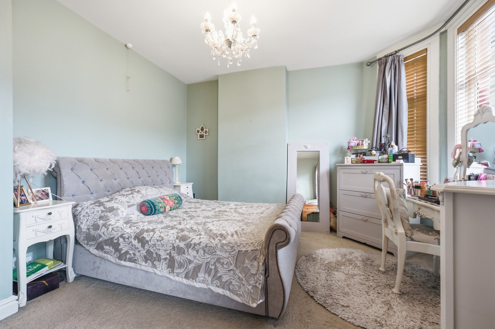 Beechwood Avenue, Romiley, Stockport, Greater Manchester, SK6