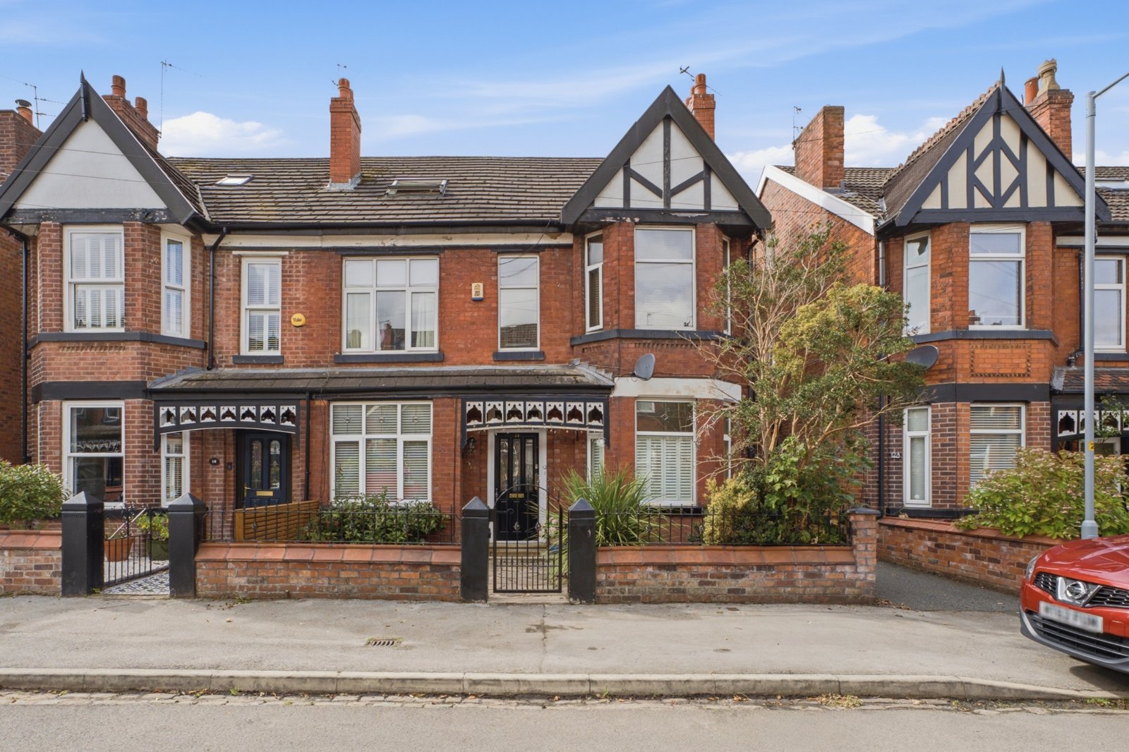 Beechwood Avenue, Romiley, Stockport, Greater Manchester, SK6