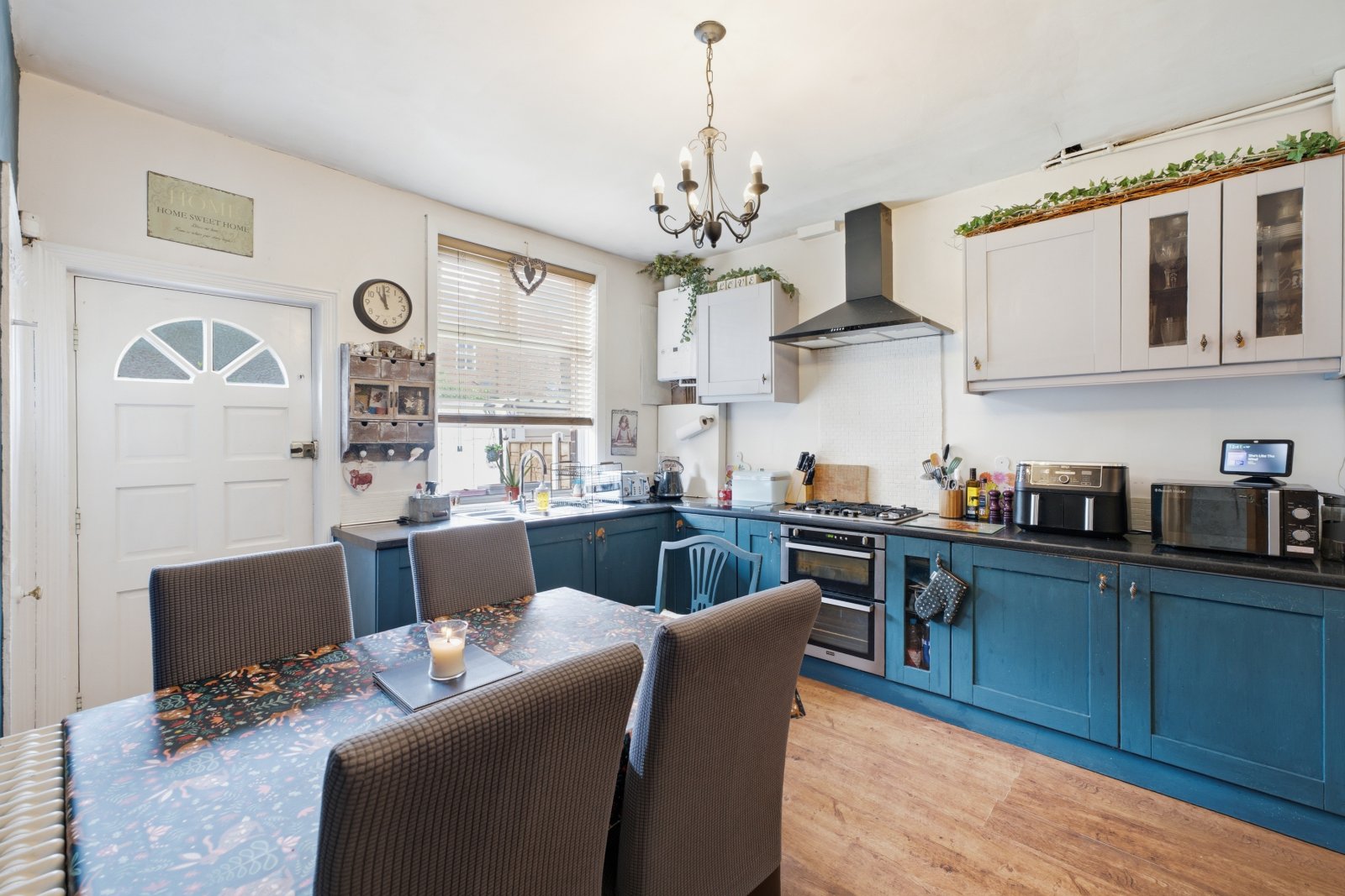Beechwood Avenue, Romiley, Stockport, Greater Manchester, SK6