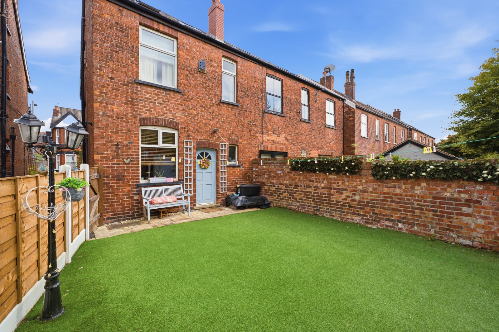 Beechwood Avenue, Romiley, Stockport, Greater Manchester, SK6