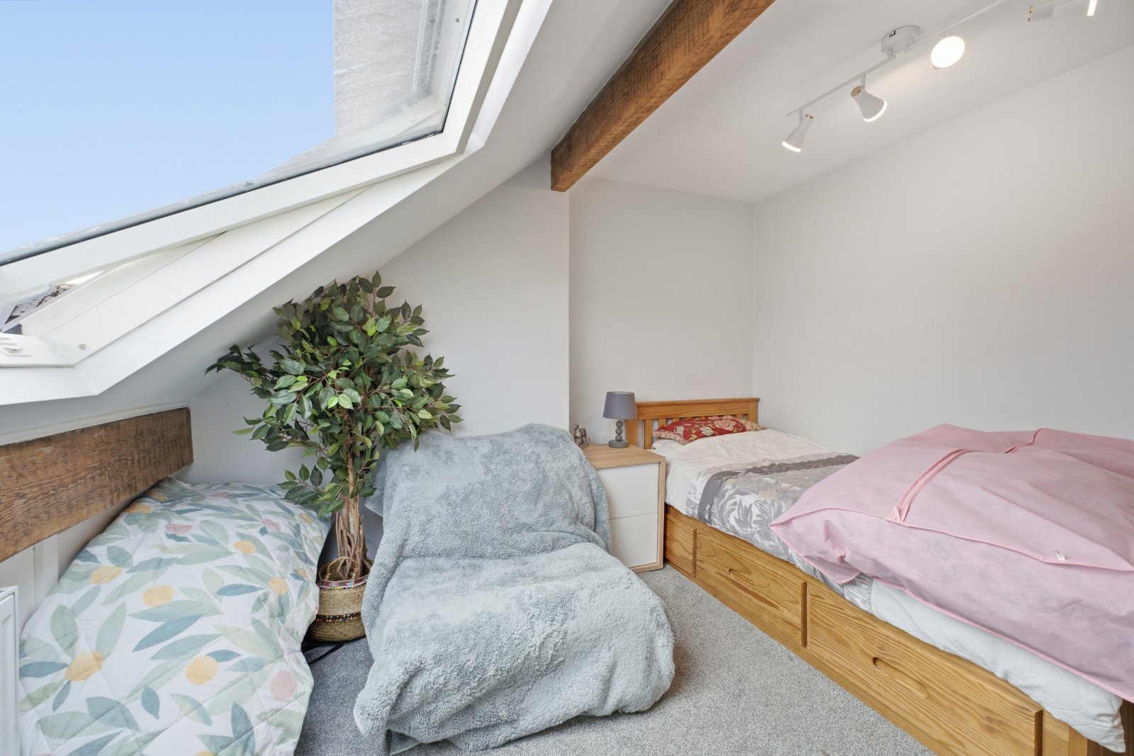 Beechwood Avenue, Romiley, Stockport, Greater Manchester, SK6