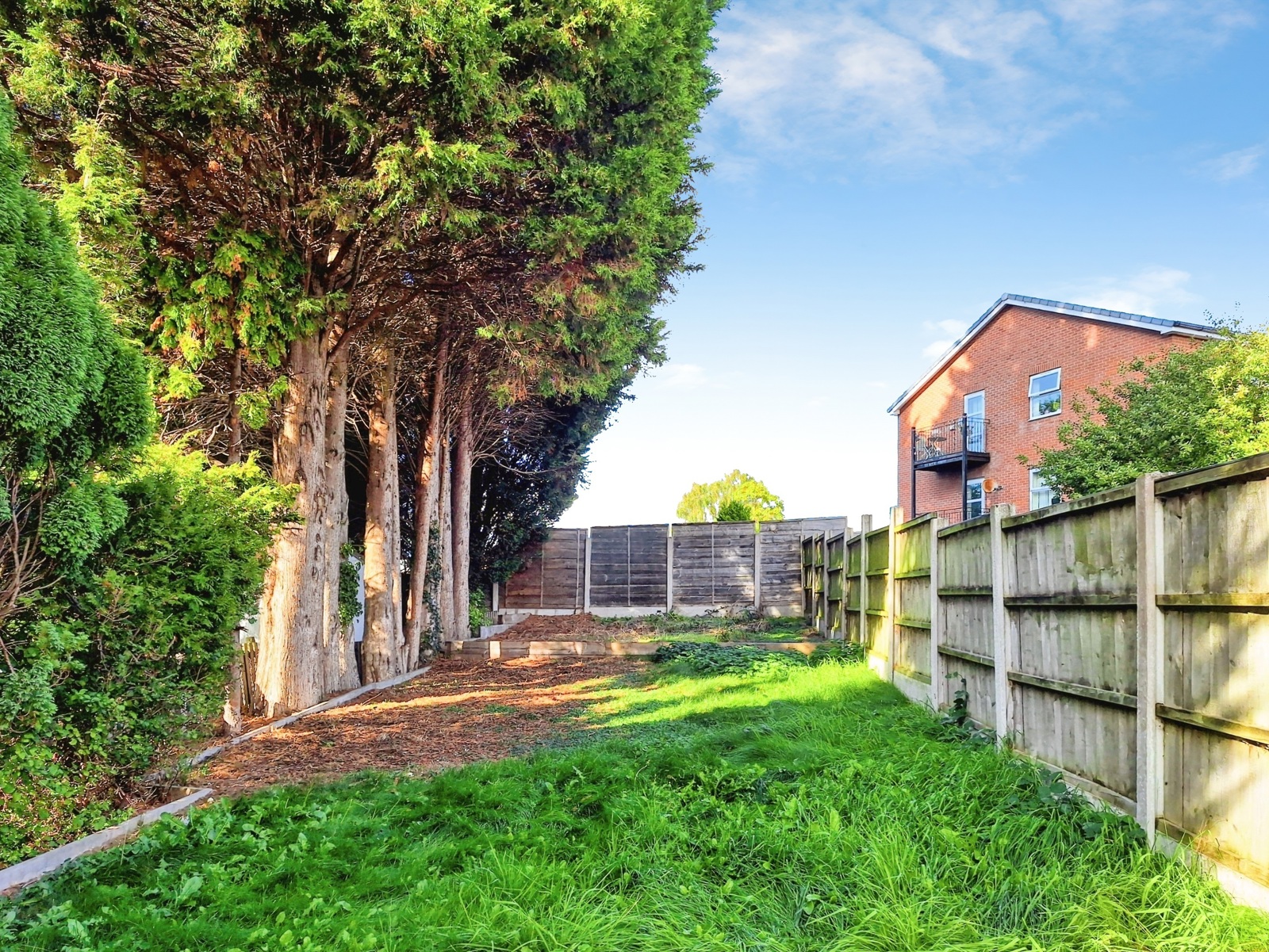 Marina Road, Bredbury, Stockport, Greater Manchester, SK6
