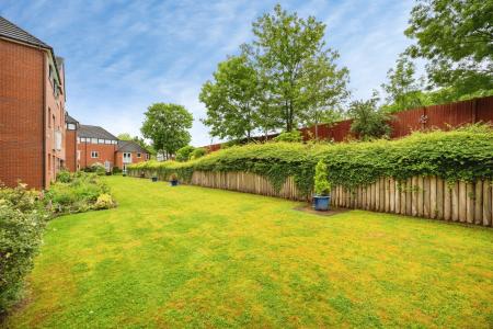 Metcalfe Drive, Romiley, Stockport, Greater Manchester, SK6