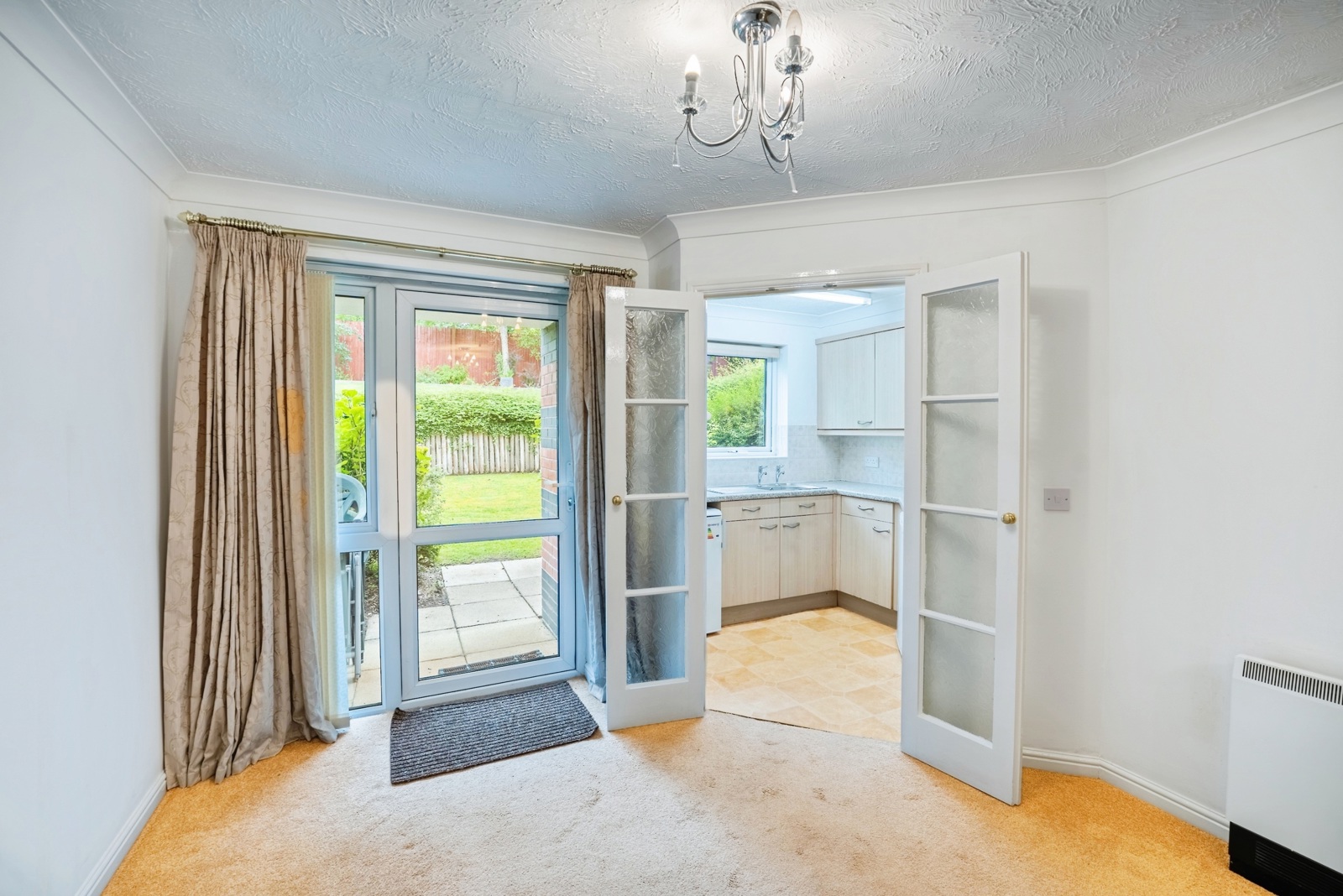 Metcalfe Drive, Romiley, Stockport, Greater Manchester, SK6