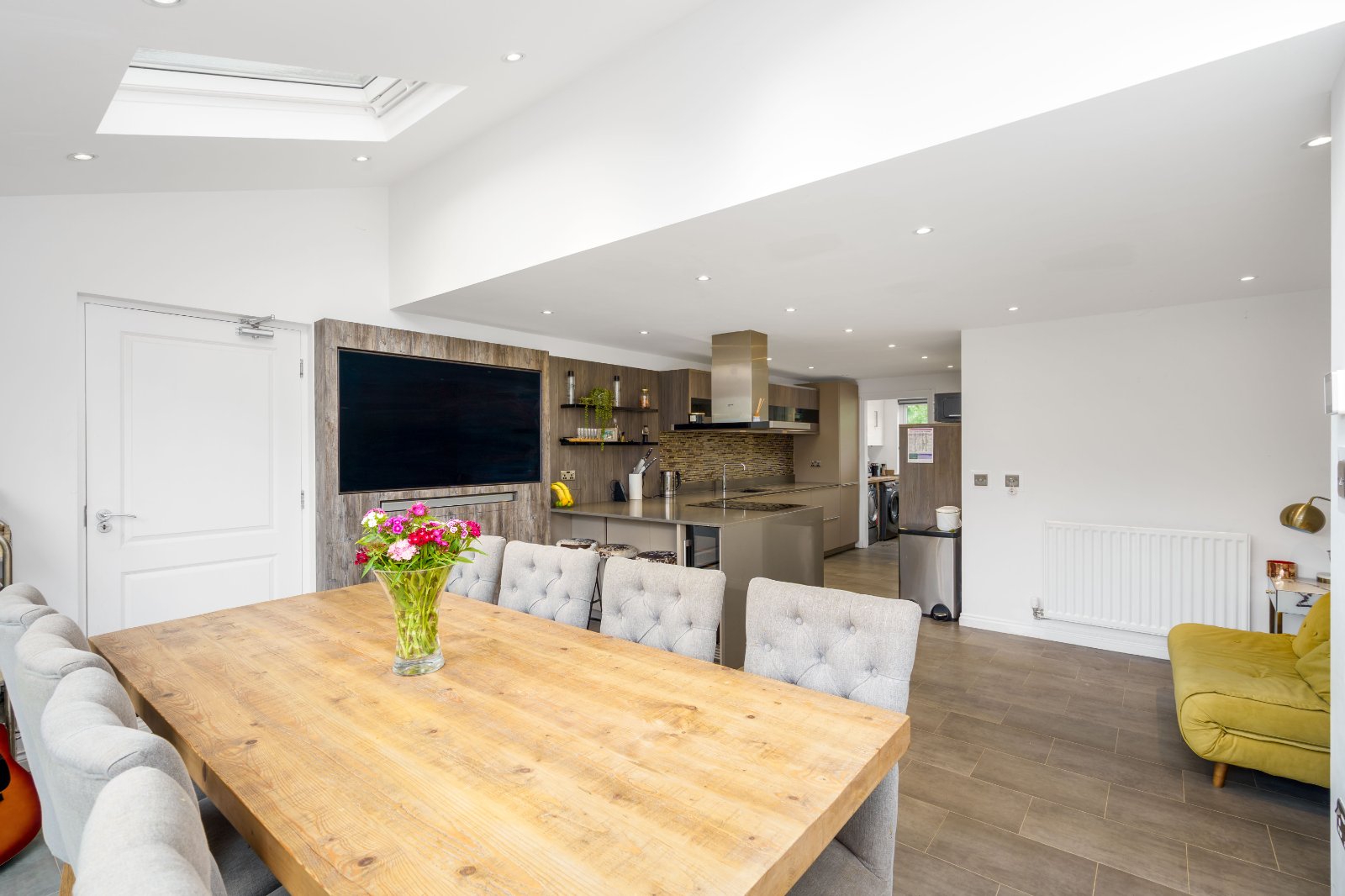 Dovecote Road, Strines, Stockport, Greater Manchester, SK6
