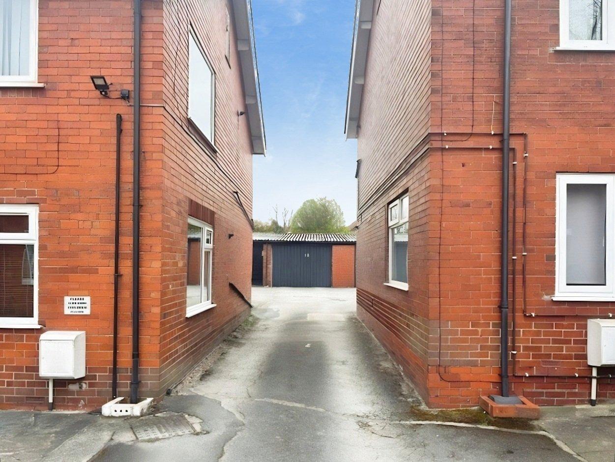 Harrytown, Romiley, Stockport, SK6