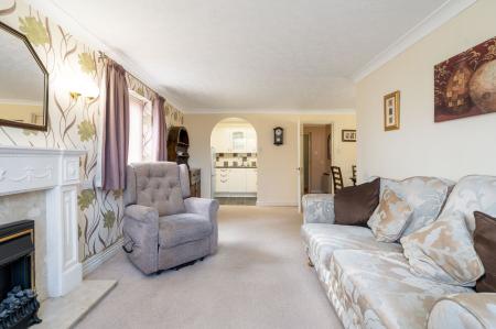 Stockport Road, Marple, Stockport, Greater Manchester, SK6
