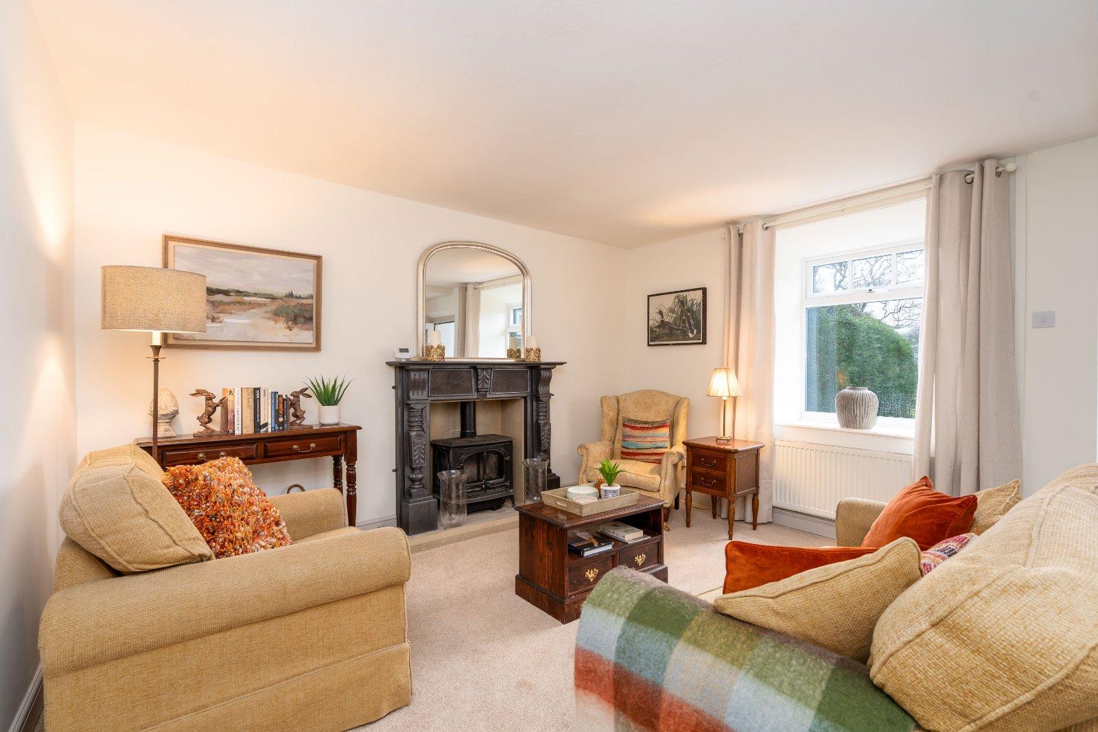 Moor End Road, Mellor, Stockport, Greater Manchester, SK6