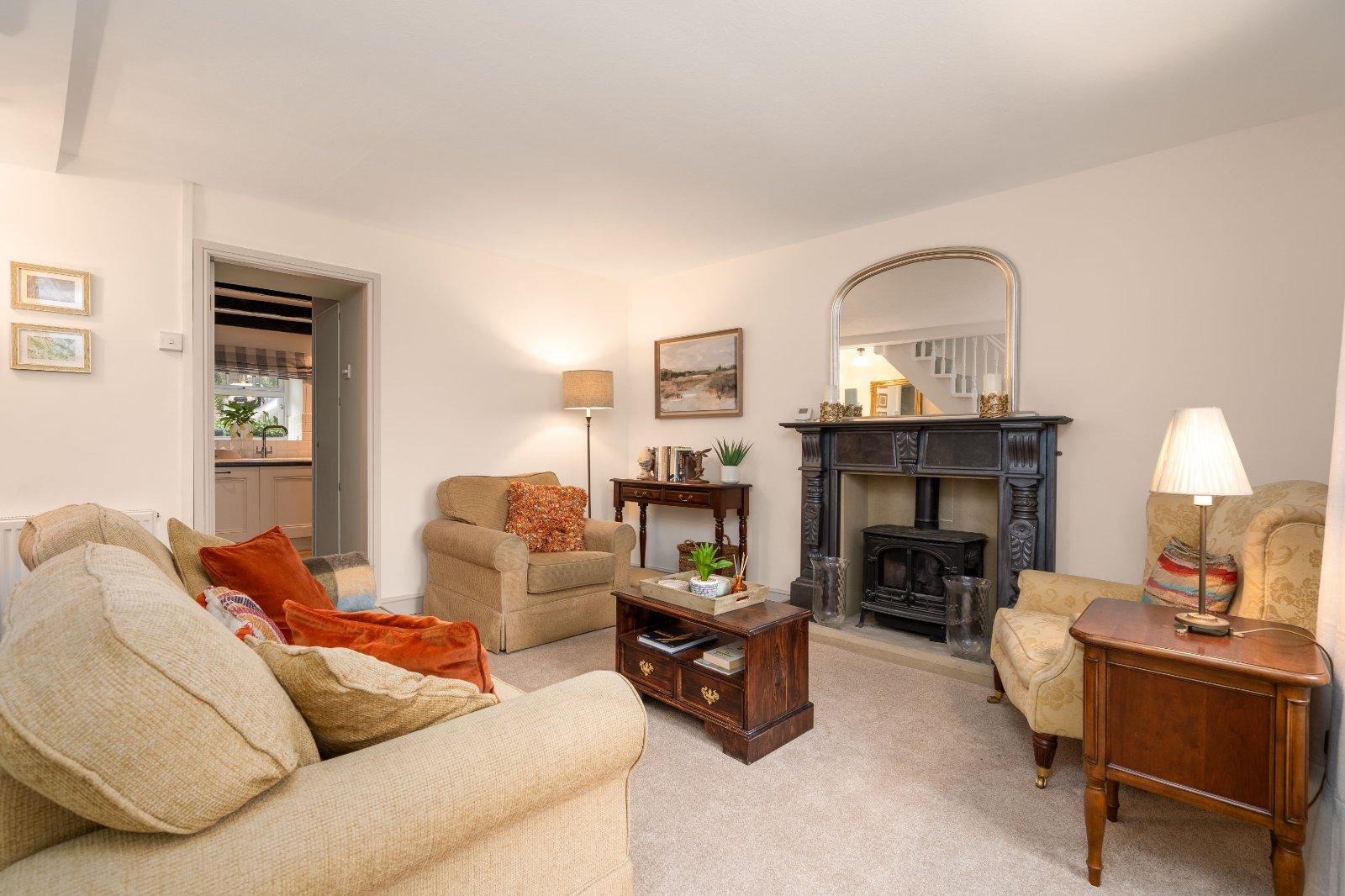 Moor End Road, Mellor, Stockport, Greater Manchester, SK6