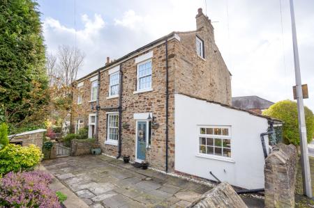 Greenbank Road, Marple Bridge, Stockport, SK6