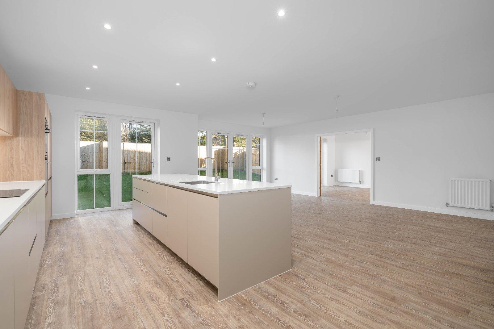 Further Hey Grove, Woodley, Stockport, Greater Manchester, SK6