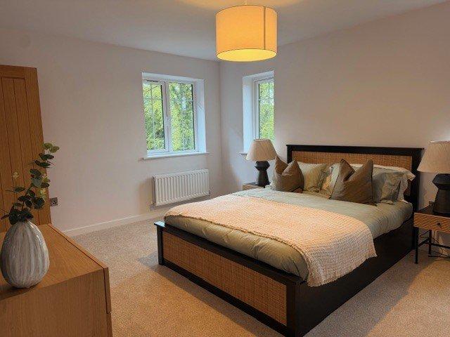 Further Hey Grove, Woodley, Stockport, Greater Manchester, SK6