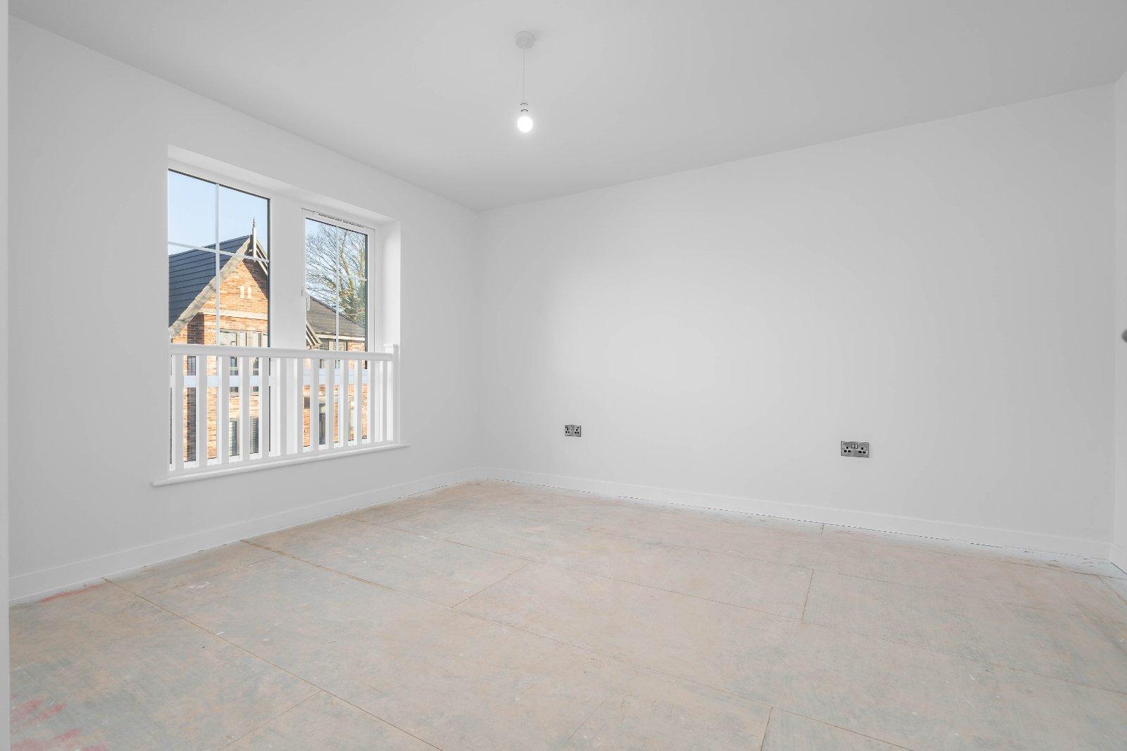 Further Hey Grove, Woodley, Stockport, Greater Manchester, SK6