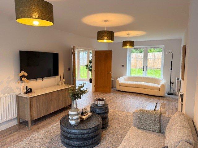 Further Hey Grove, Woodley, Stockport, Greater Manchester, SK6