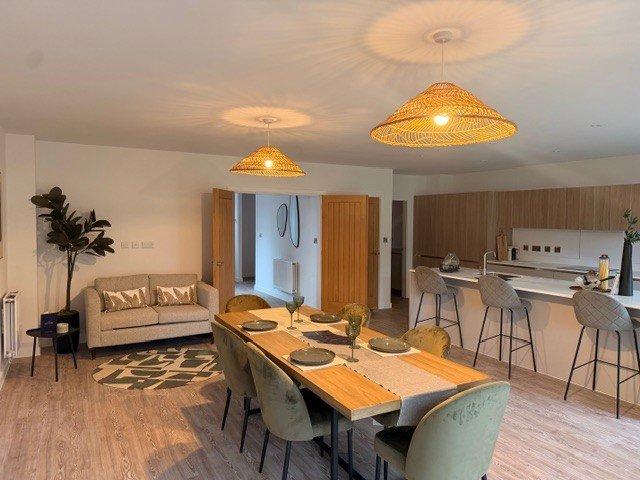 Further Hey Grove, Woodley, Stockport, Greater Manchester, SK6