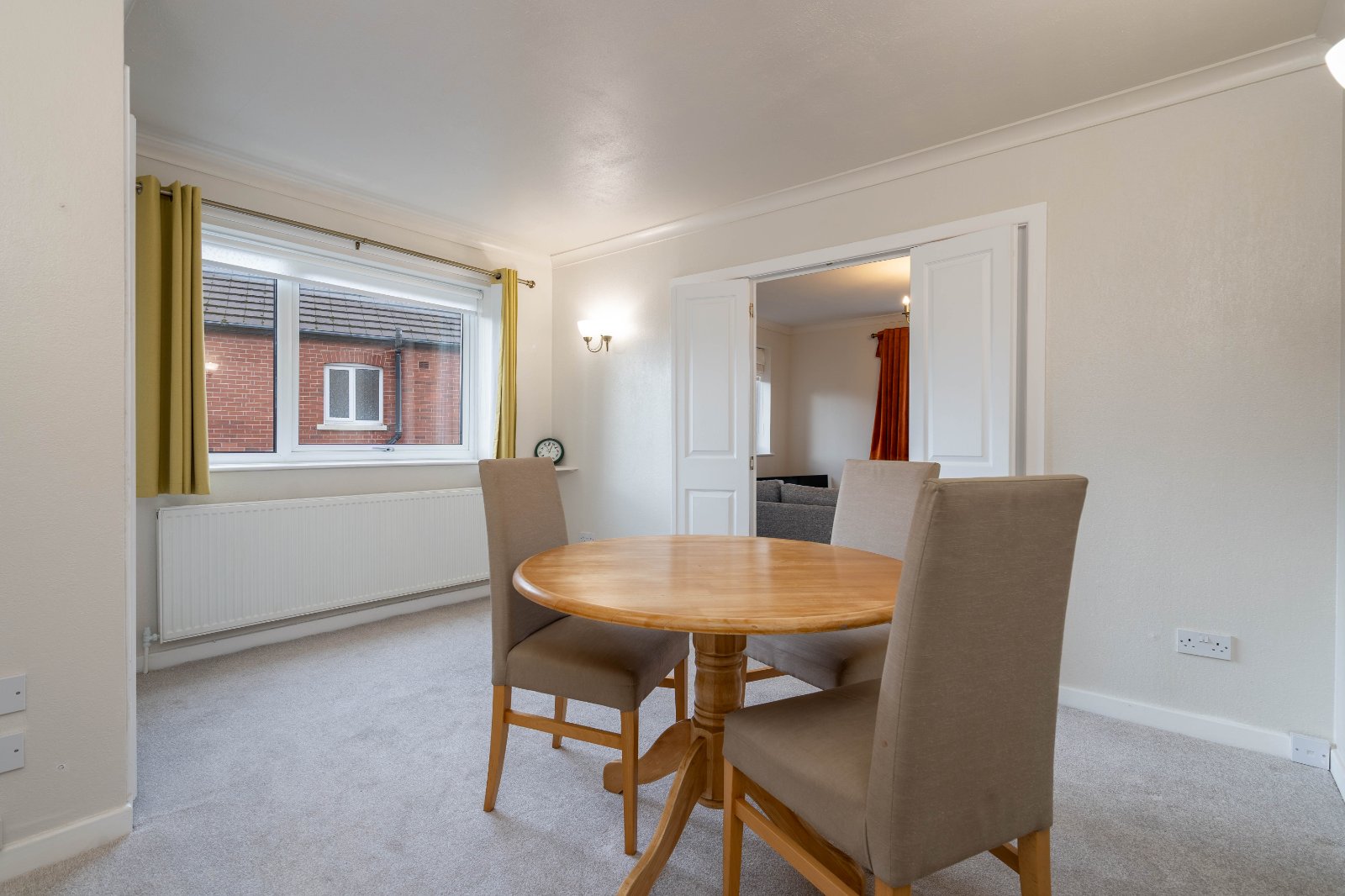 Ley Hey Road, Marple, Stockport, Greater Manchester, SK6